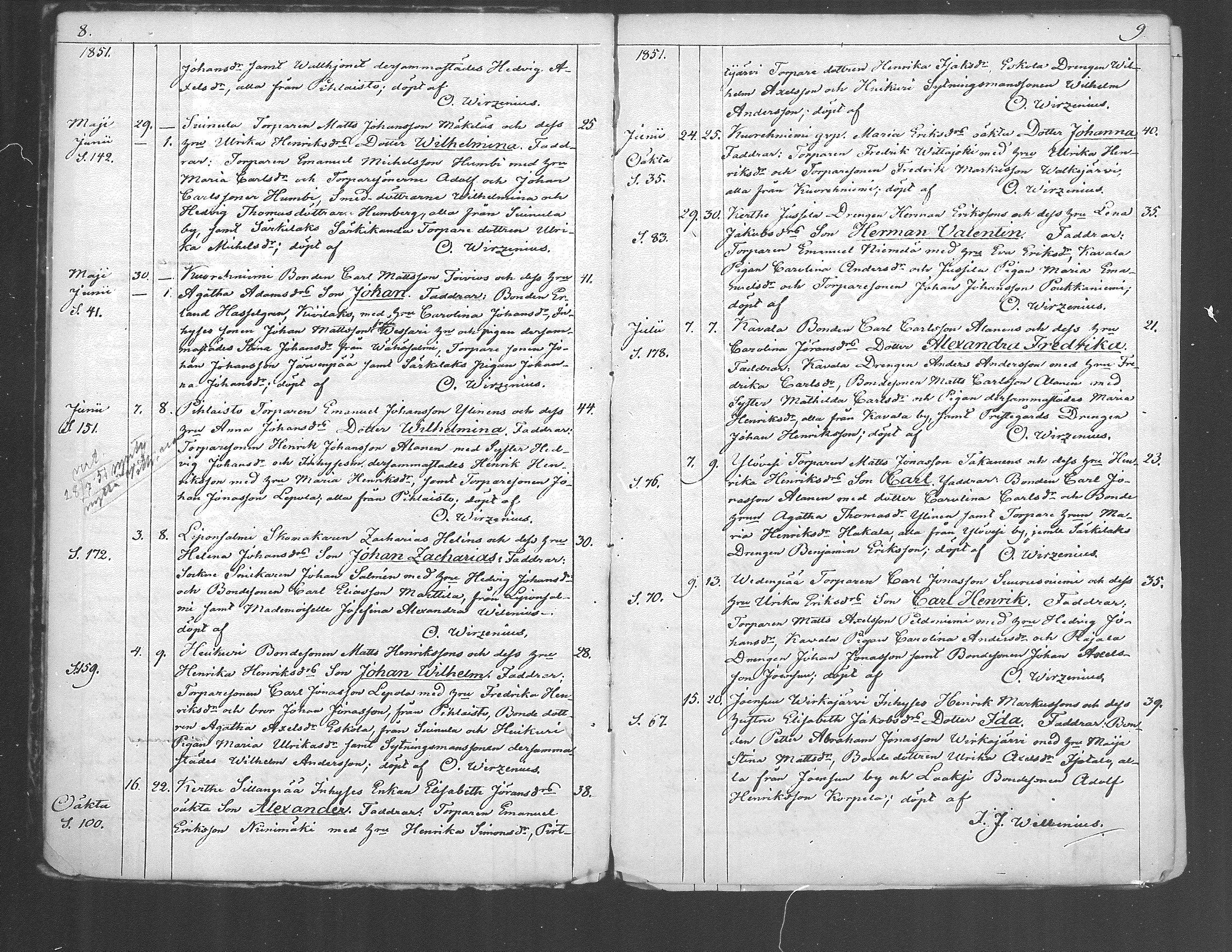 [ ../kirjat/Kirkonkirjat/kuorevesi/syntyneet_1851-1875_mko1-6/kuvat/5.jpg ]