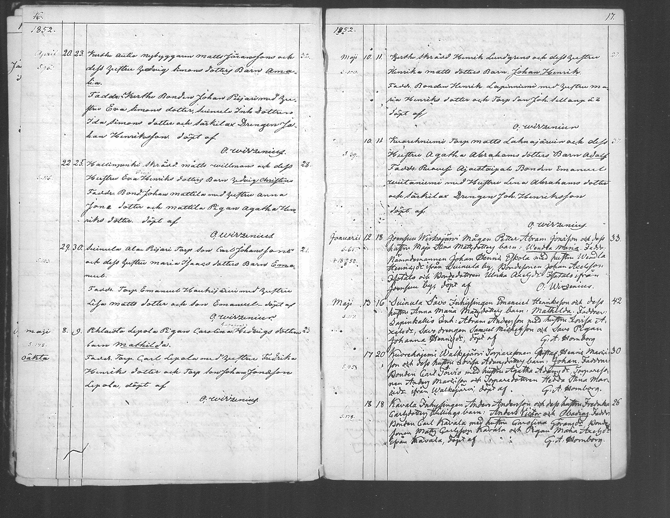 [ ../kirjat/Kirkonkirjat/kuorevesi/syntyneet_1851-1875_mko1-6/kuvat/9.jpg ]