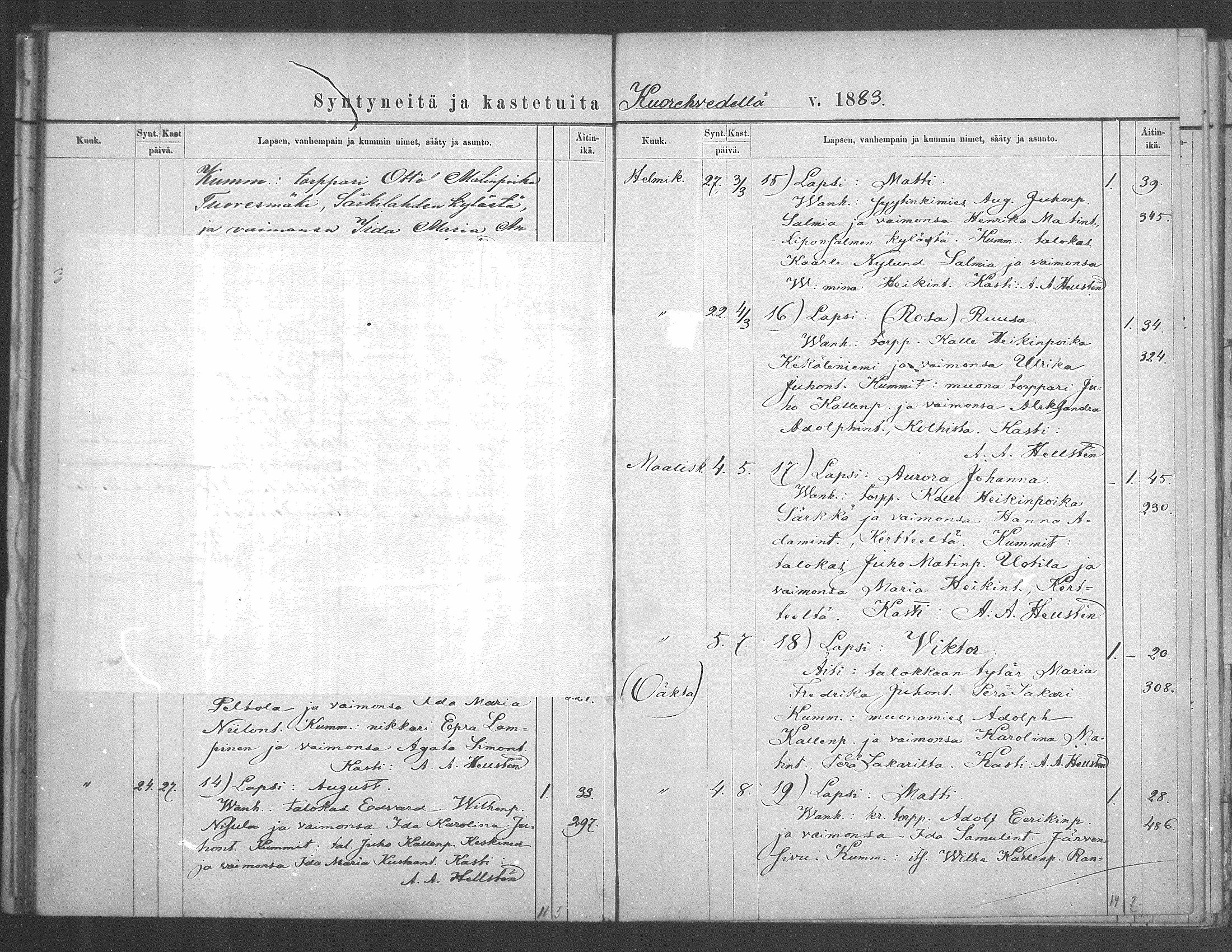 [ ../kirjat/Kirkonkirjat/kuorevesi/syntyneet_1876-1884_mko7-11/kuvat/107.jpg ]