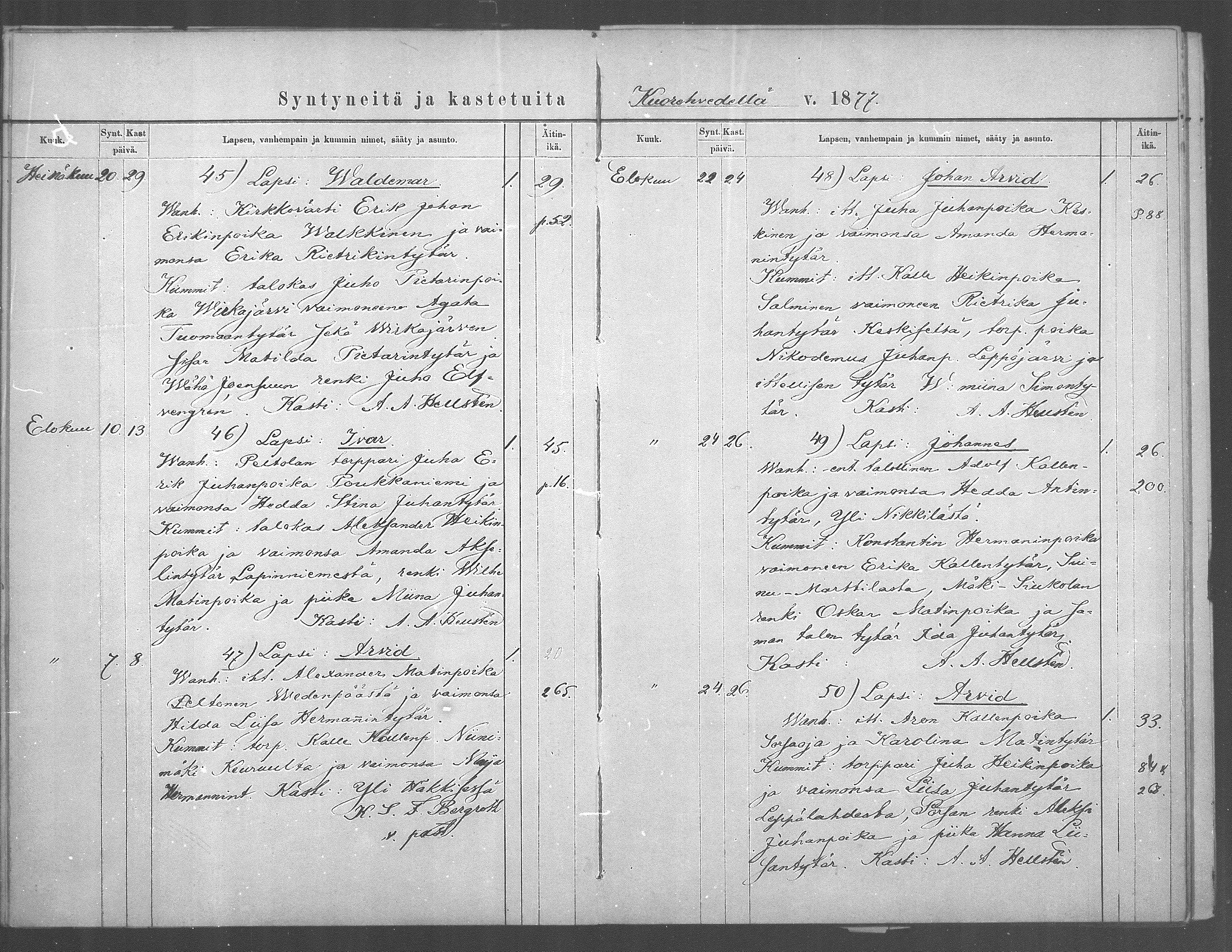 [ ../kirjat/Kirkonkirjat/kuorevesi/syntyneet_1876-1884_mko7-11/kuvat/20.jpg ]