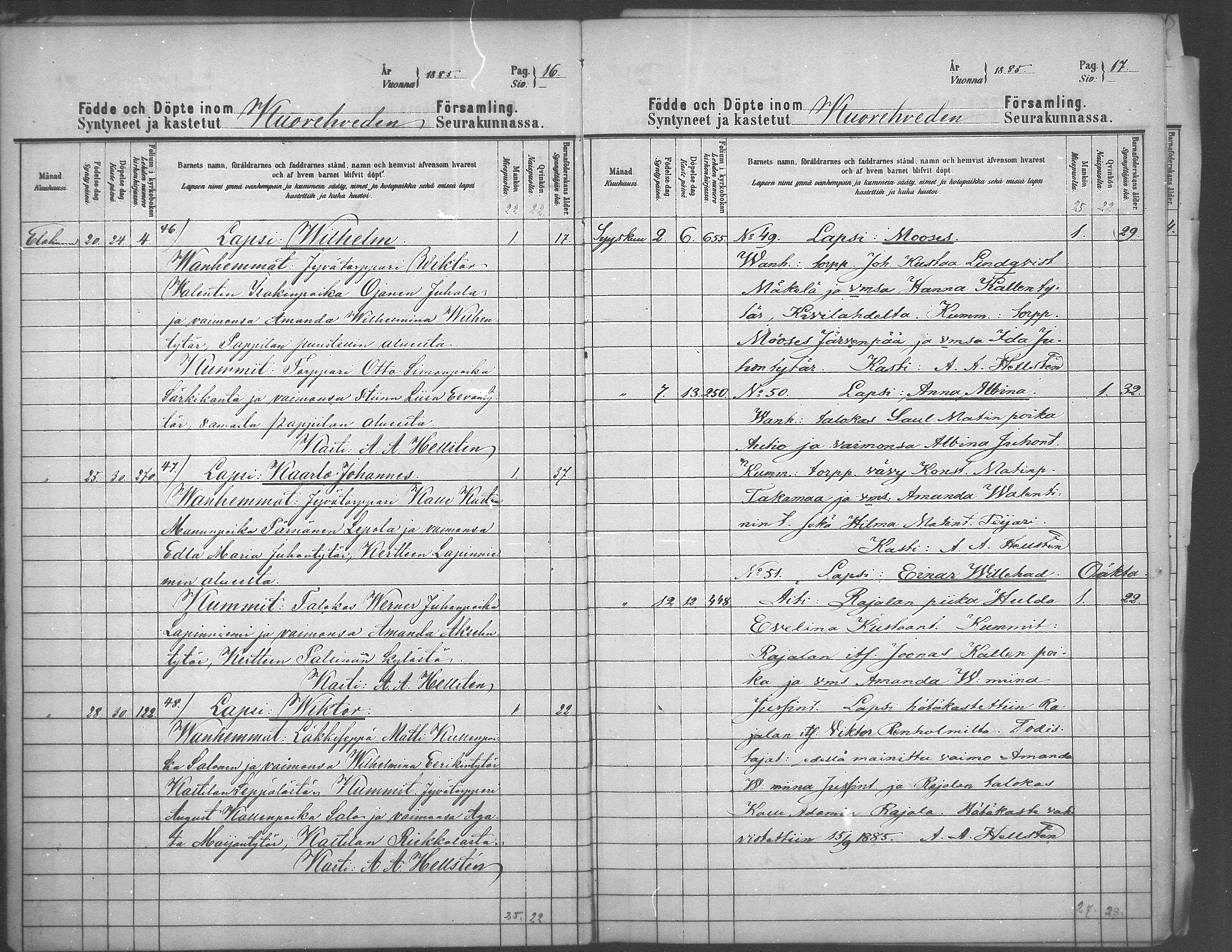 [ ../kirjat/Kirkonkirjat/kuorevesi/syntyneet_1885-1886_mko12/kuvat/11.jpg ]