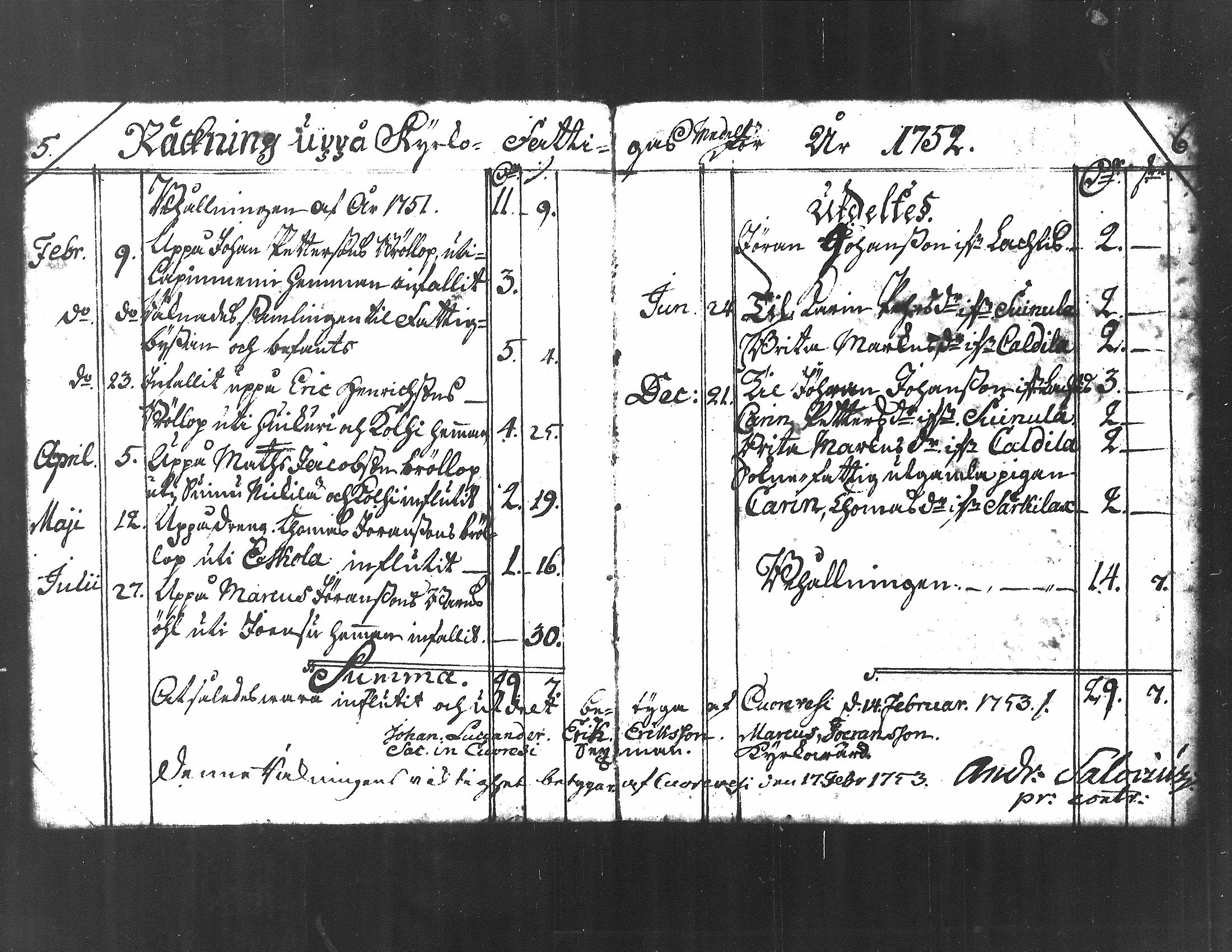 [ ../kirjat/Kirkonkirjat/kuorevesi/vaivaisrahoja_1750-1797_tk510/kuvat/8.jpg ]