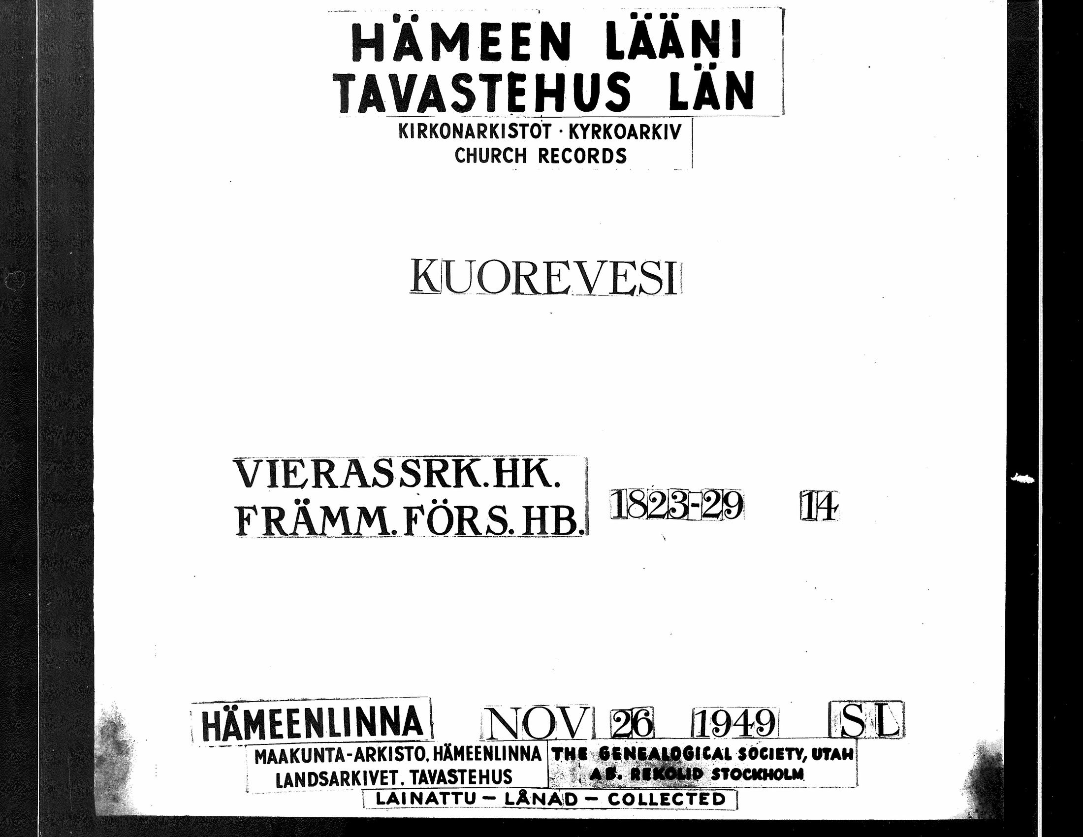 [ ../kirjat/Kirkonkirjat/kuorevesi/vierasseurakuntalaisia_1823-1829_tk508/kuvat/1.jpg ]