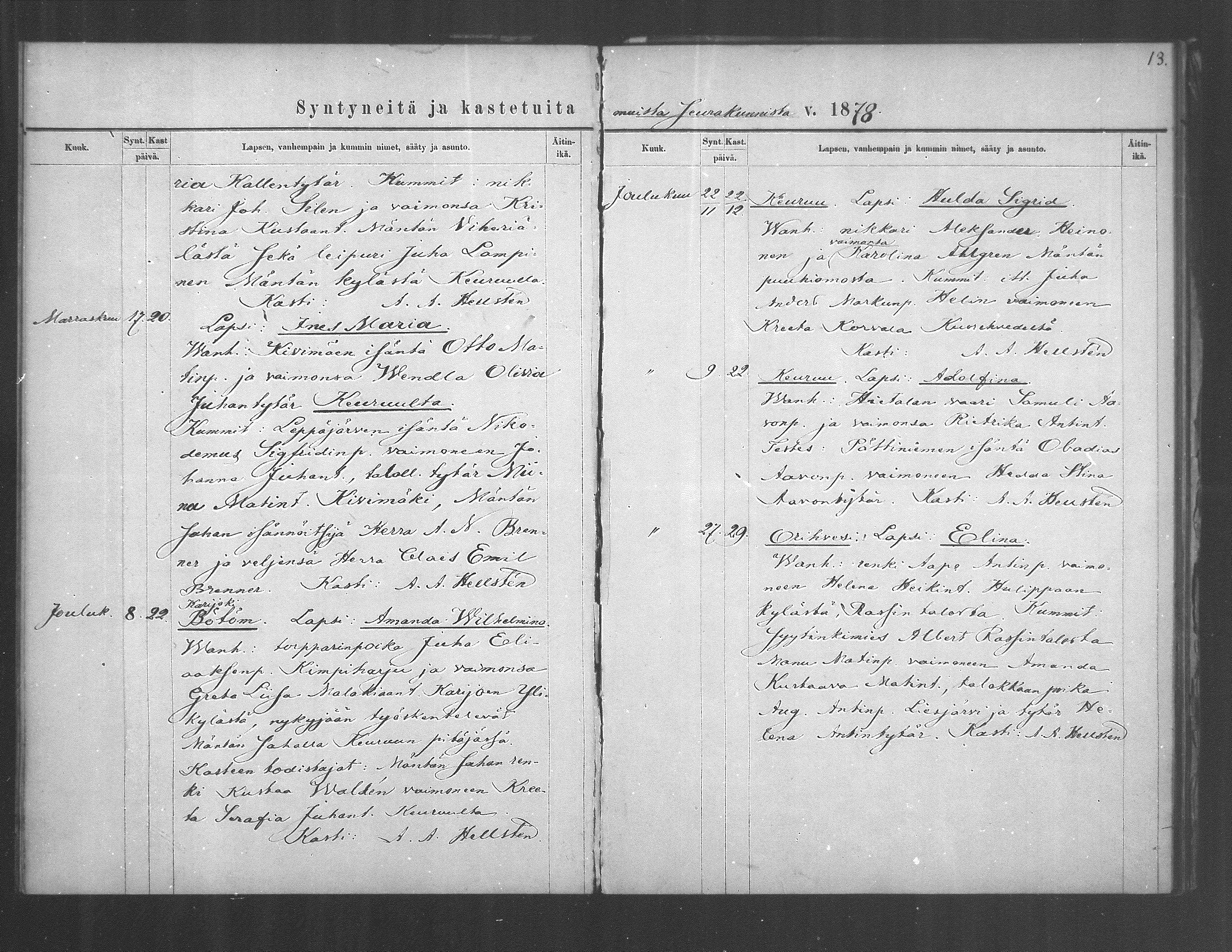 [ ../kirjat/Kirkonkirjat/kuorevesi/vierasseurakuntalaisia_1875-1887_mko1-3/kuvat/14.jpg ]
