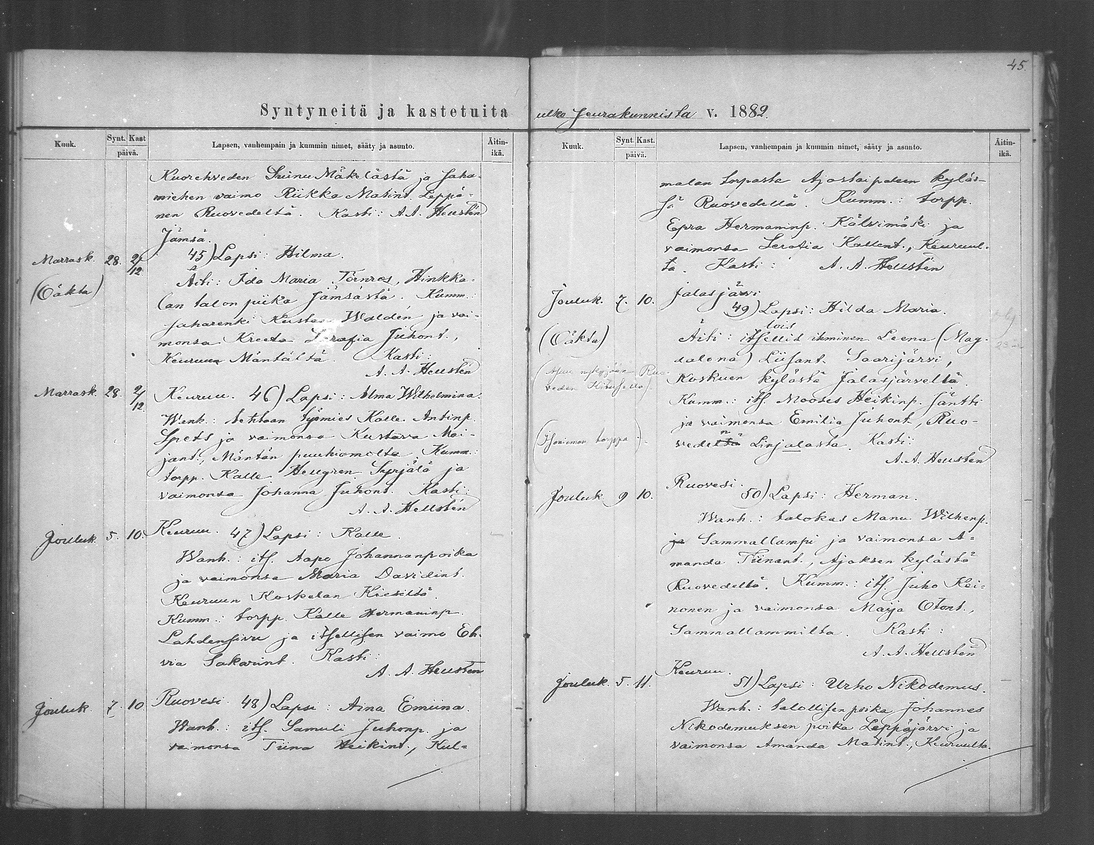 [ ../kirjat/Kirkonkirjat/kuorevesi/vierasseurakuntalaisia_1875-1887_mko1-3/kuvat/47.jpg ]