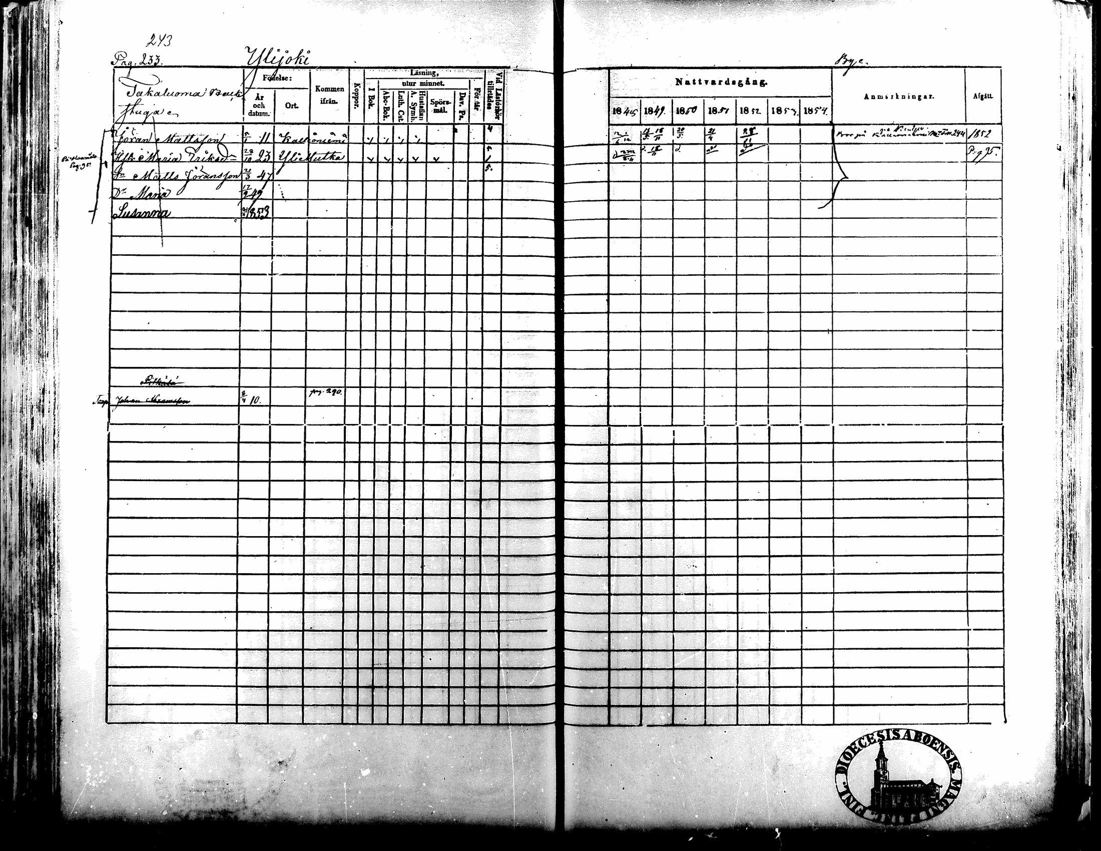 [ ../kirjat/Kirkonkirjat/kuortane/rippikirja_1848-1856_mko1-12/kuvat/240.jpg ]
