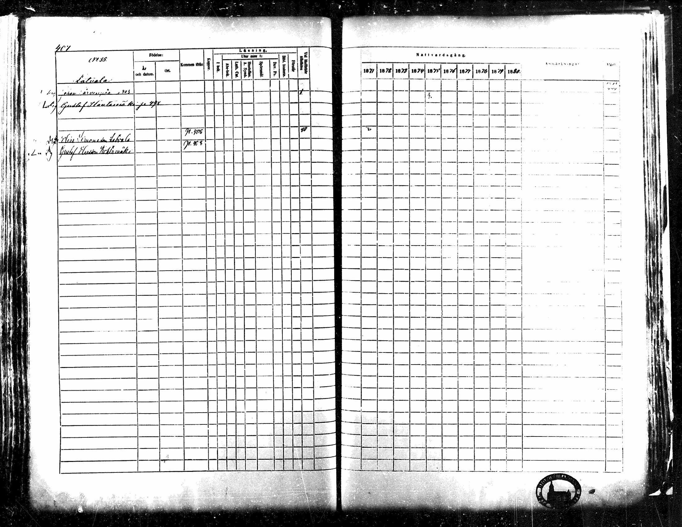 [ ../kirjat/Kirkonkirjat/kuortane/rippikirja_1871-1880_mko41-59/kuvat/399.jpg ]