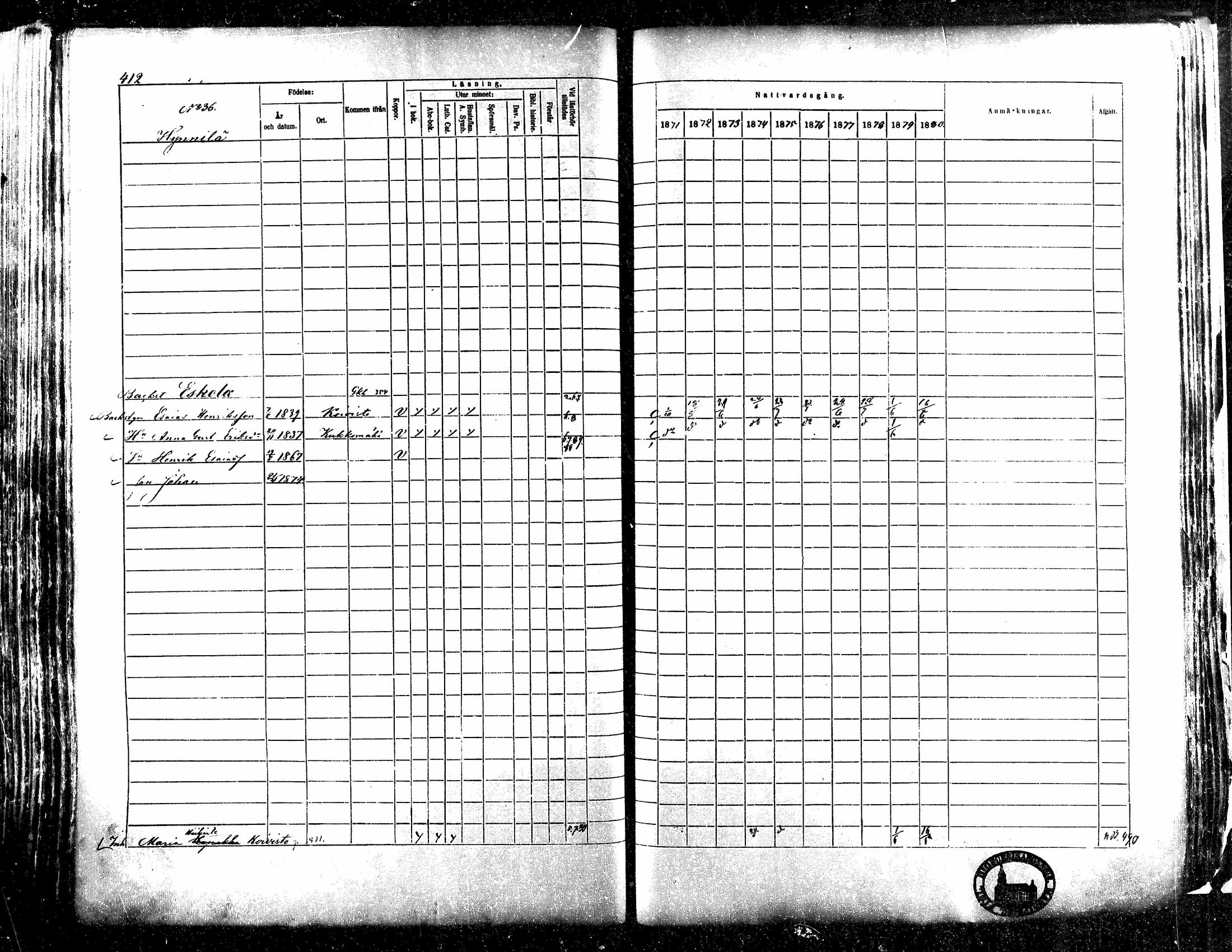 [ ../kirjat/Kirkonkirjat/kuortane/rippikirja_1871-1880_mko41-59/kuvat/404.jpg ]