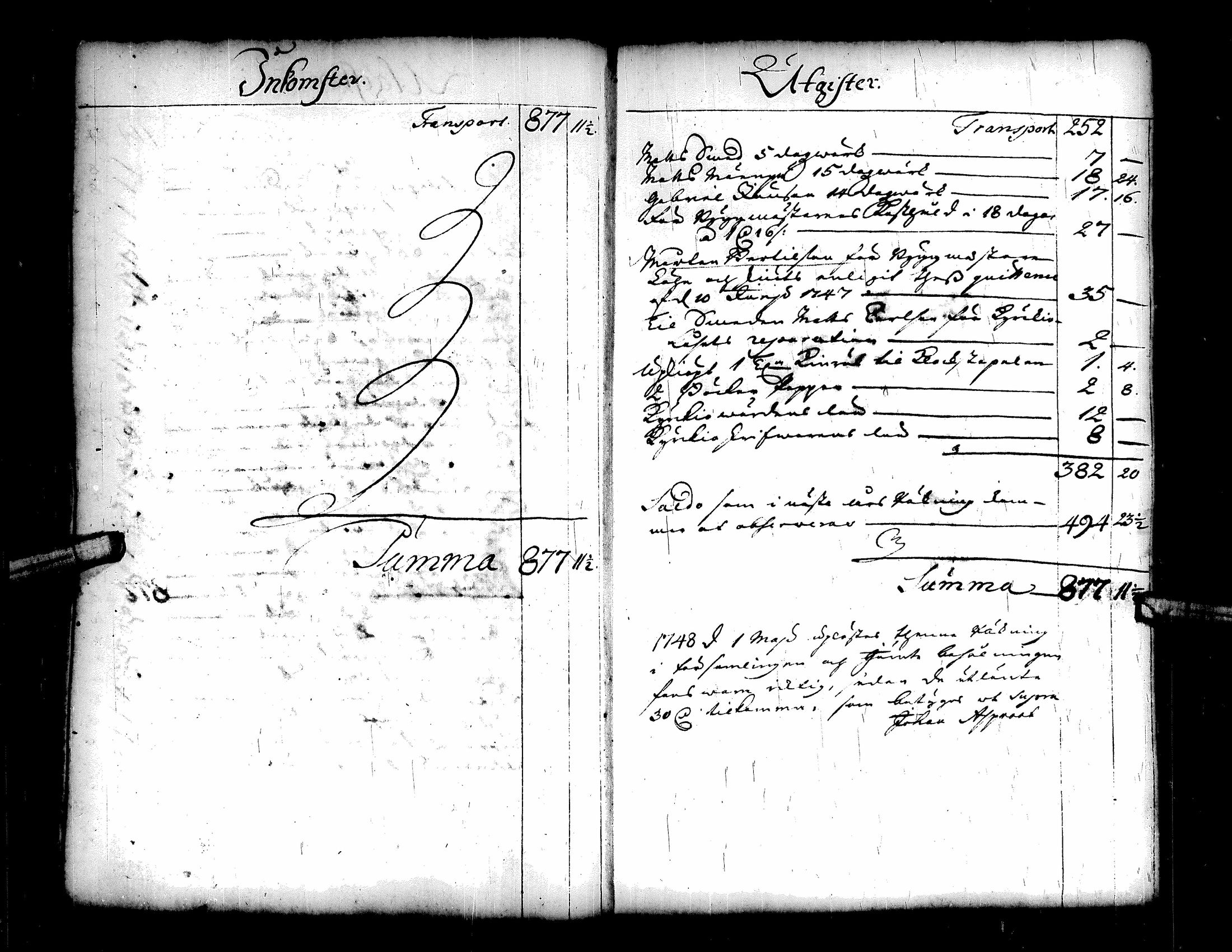 [ ../kirjat/Kirkonkirjat/kuortane/tilit_1737-1792_uk332/kuvat/51.jpg ]