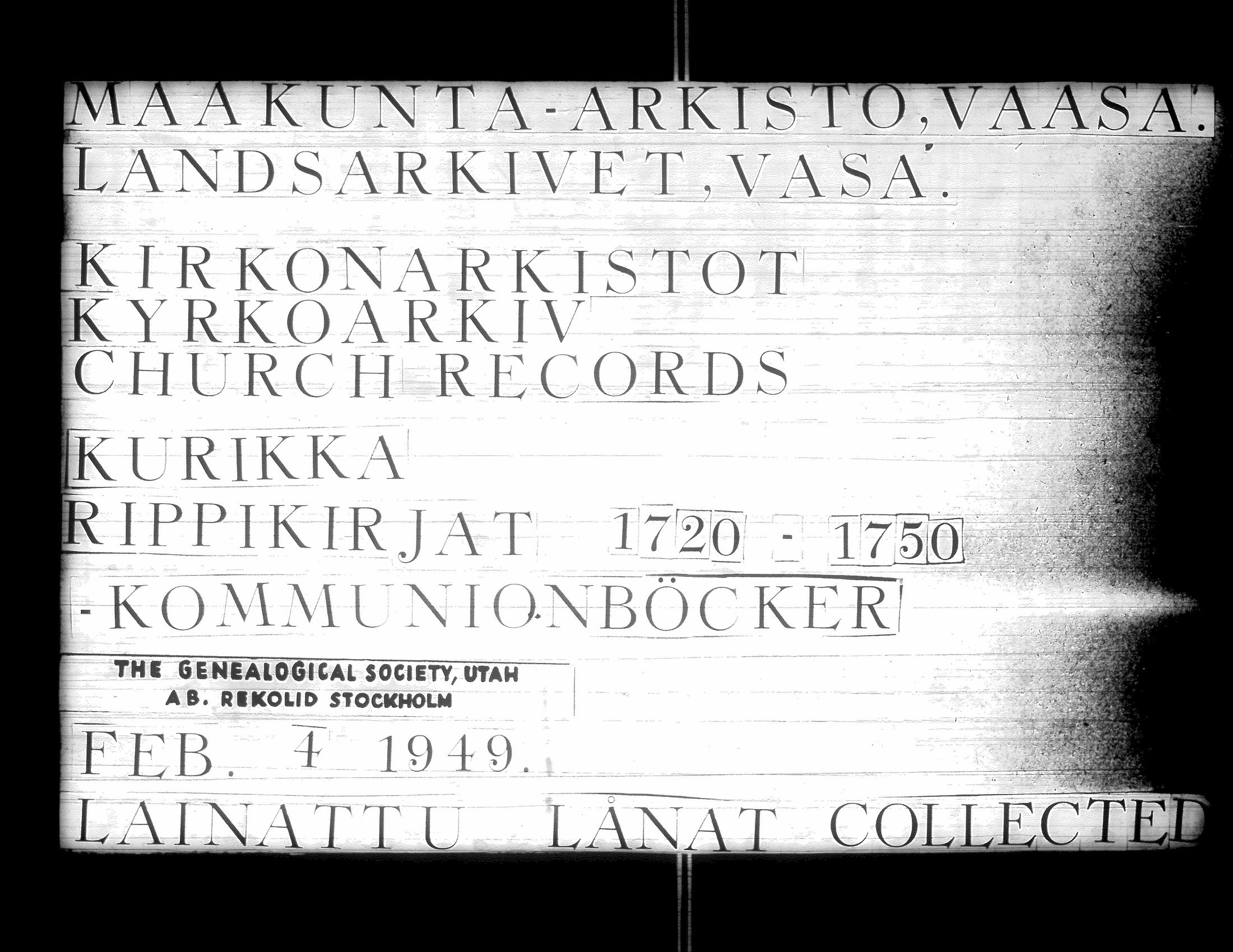 [ ../kirjat/Kirkonkirjat/kurikka/rippikirja_1720-1750_uk86/kuvat/1.jpg ]