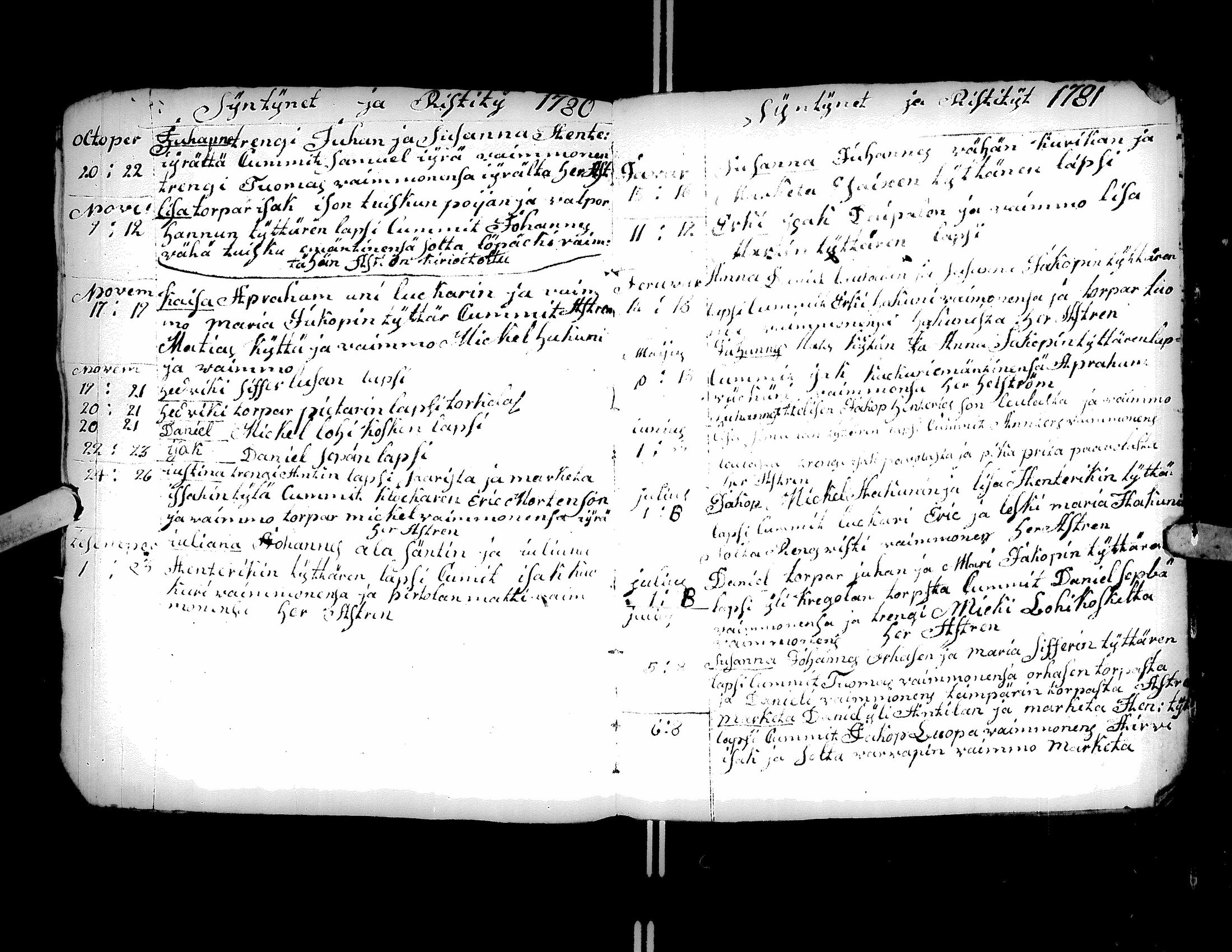 [ ../kirjat/Kirkonkirjat/kurikka/syntyneet-vihityt-kuolleet_1779-1812_uk91/kuvat/10.jpg ]