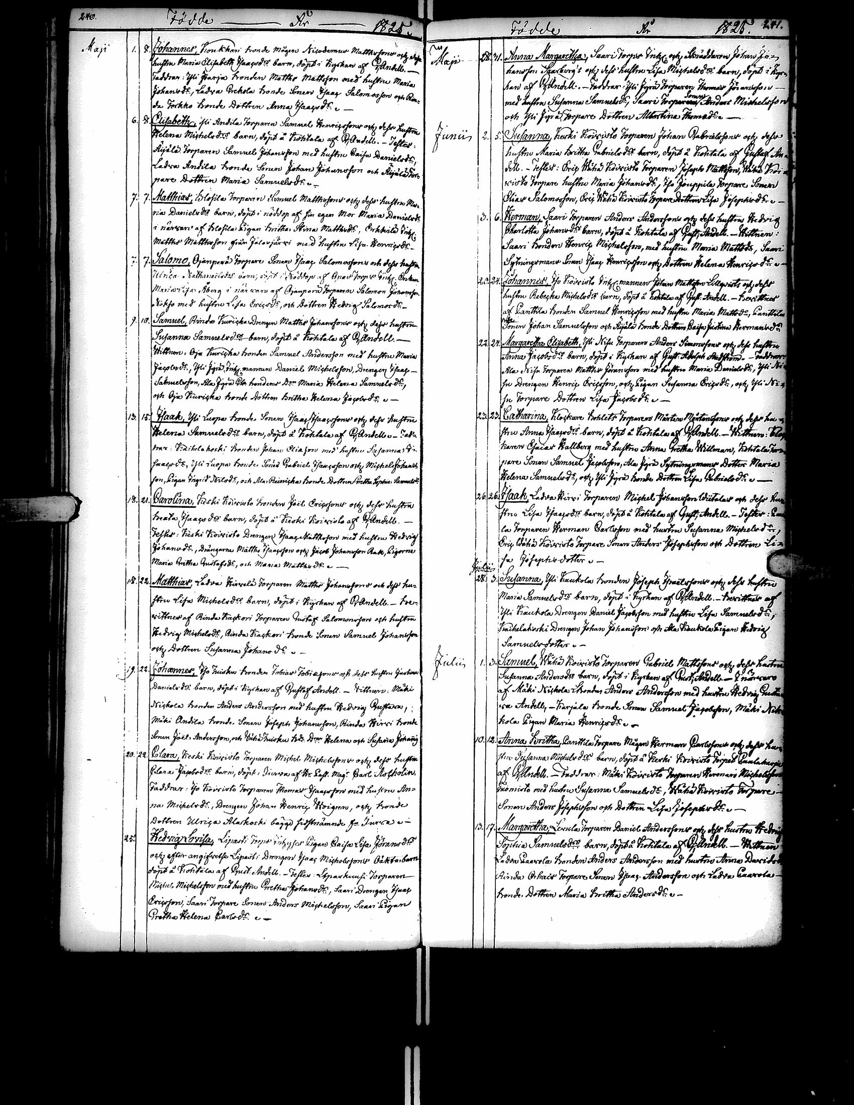 [ ../kirjat/Kirkonkirjat/kurikka/syntyneet-vihityt-kuolleet_1788-1832_uk91/kuvat/133.jpg ]