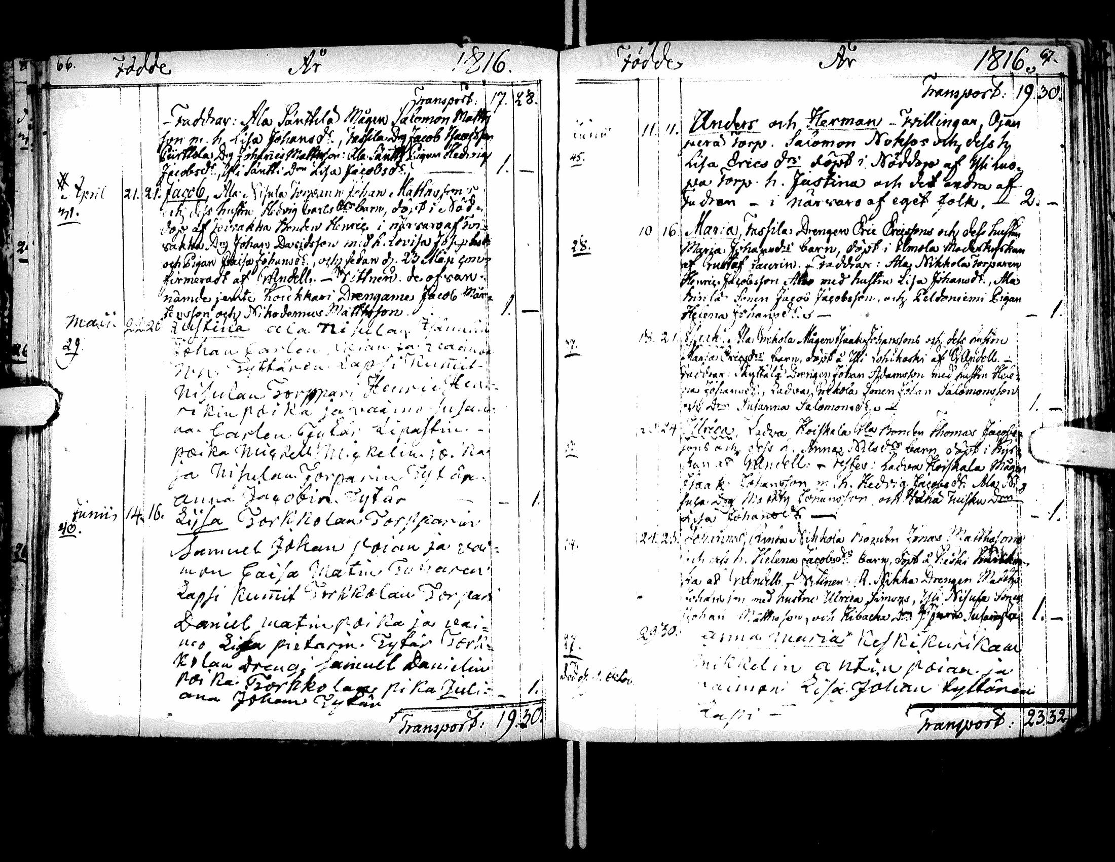 [ ../kirjat/Kirkonkirjat/kurikka/syntyneet-vihityt-kuolleet_1813-1830_uk91/kuvat/39.jpg ]