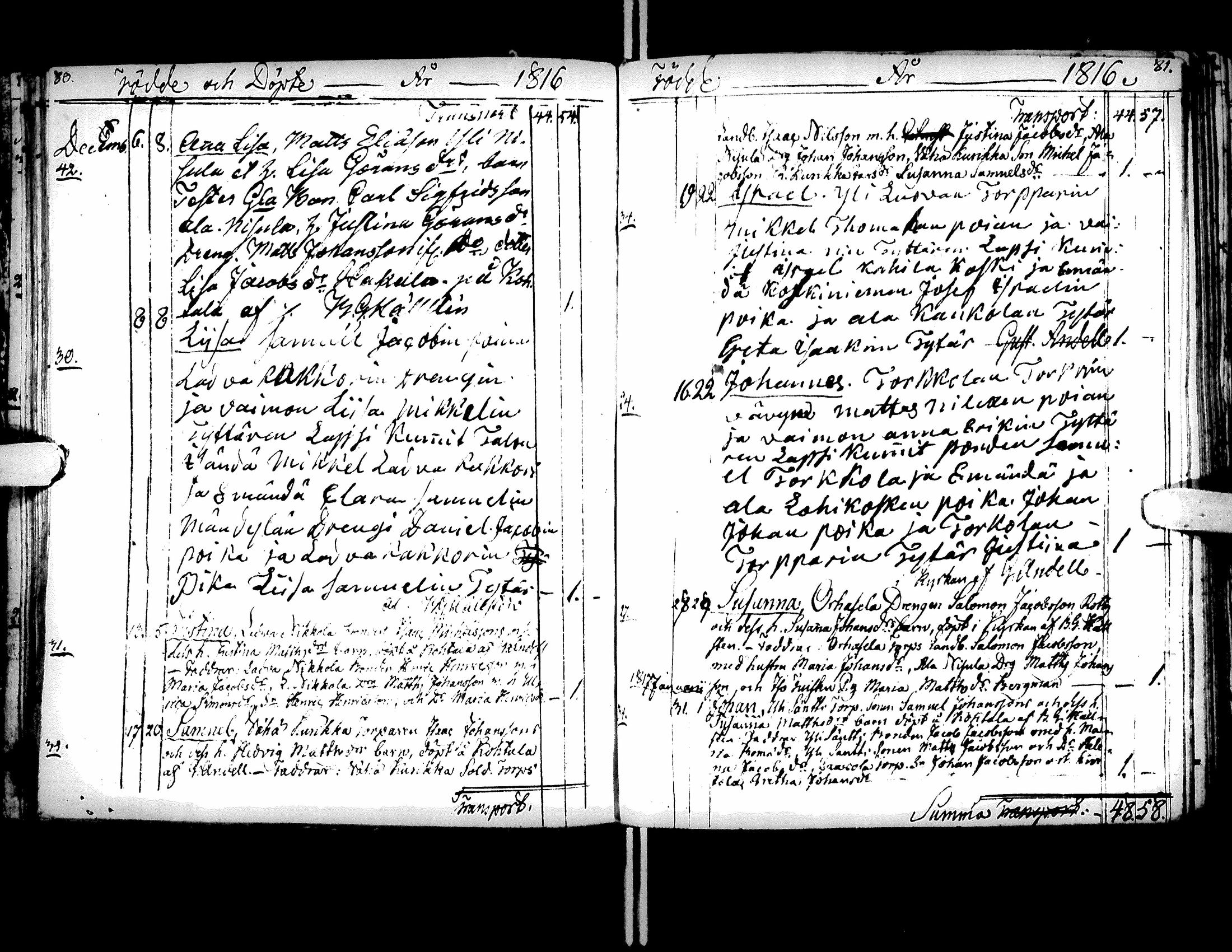 [ ../kirjat/Kirkonkirjat/kurikka/syntyneet-vihityt-kuolleet_1813-1830_uk91/kuvat/45.jpg ]