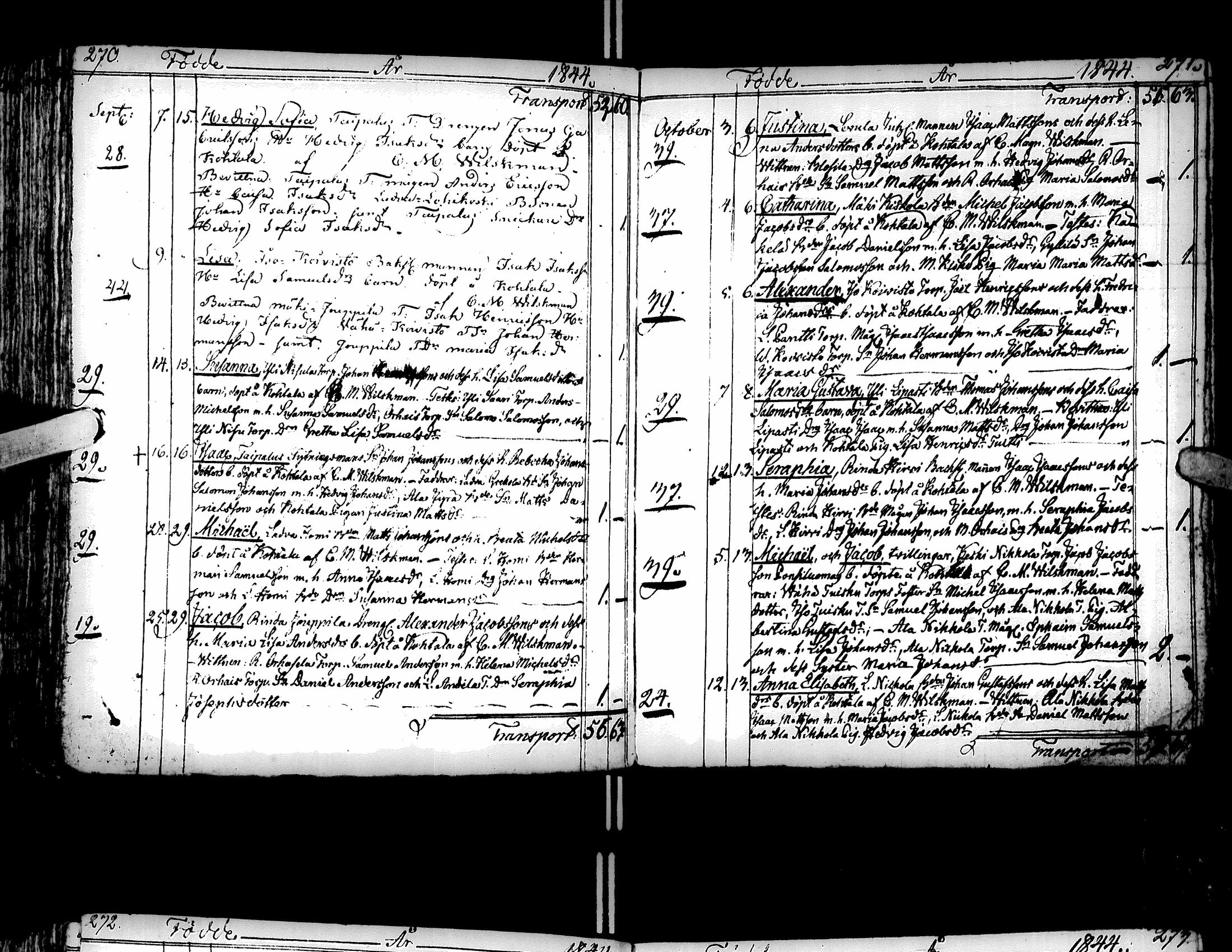 [ ../kirjat/Kirkonkirjat/kurikka/syntyneet-vihityt-kuolleet_1831-1850_uk91-92/kuvat/139.jpg ]