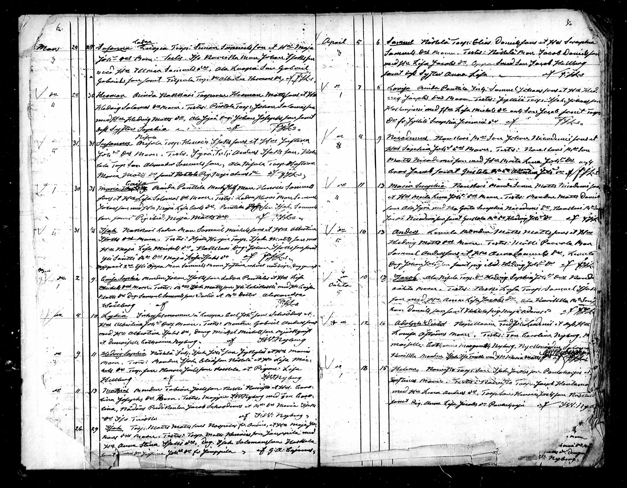 [ ../kirjat/Kirkonkirjat/kurikka/syntyneet_1851-1868_mko20-33/kuvat/4.jpg ]