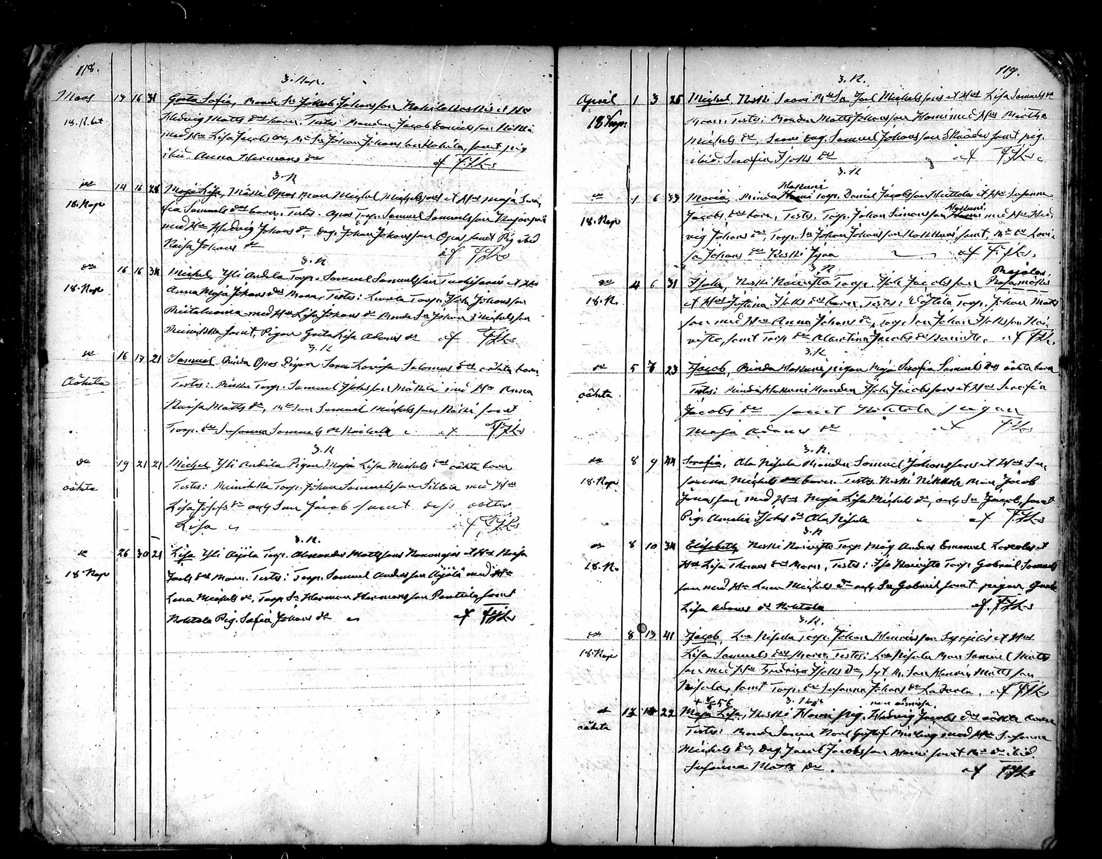 [ ../kirjat/Kirkonkirjat/kurikka/syntyneet_1851-1868_mko20-33/kuvat/60.jpg ]