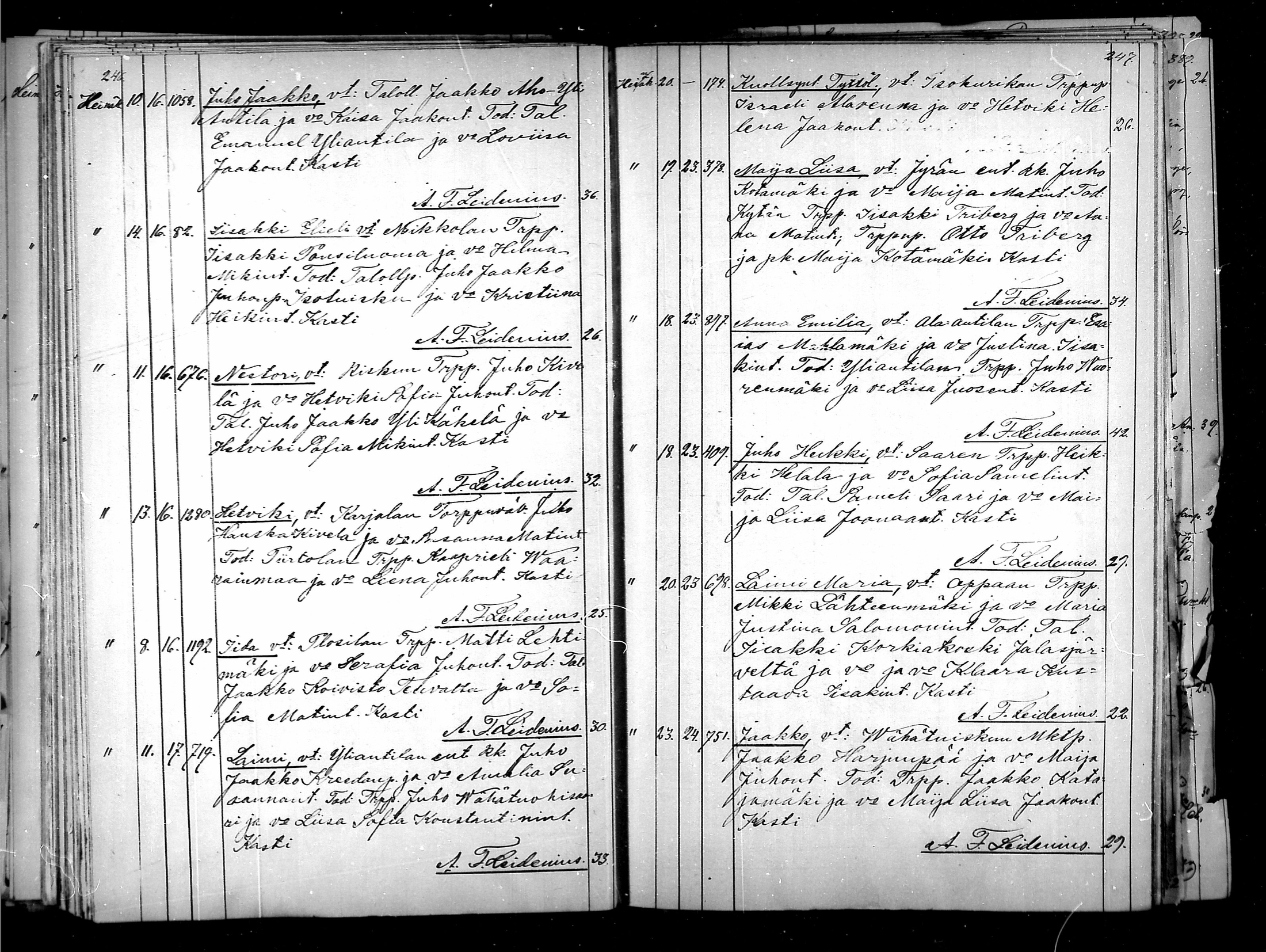 [ ../kirjat/Kirkonkirjat/kurikka/syntyneet_1877-1886_mko41-48/kuvat/124.jpg ]