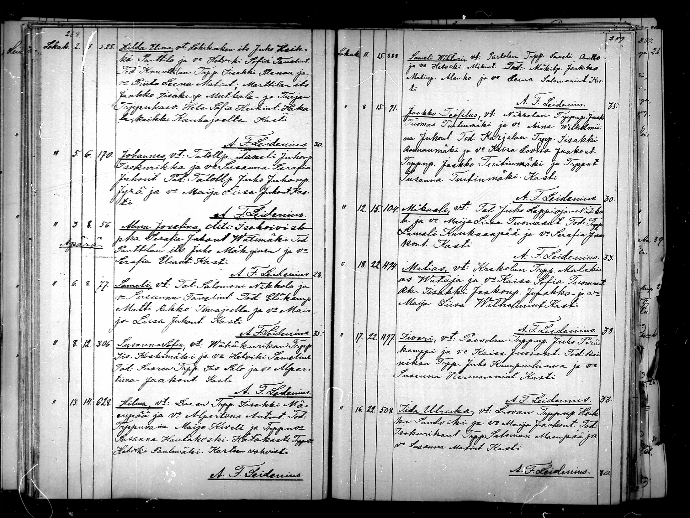 [ ../kirjat/Kirkonkirjat/kurikka/syntyneet_1877-1886_mko41-48/kuvat/130.jpg ]