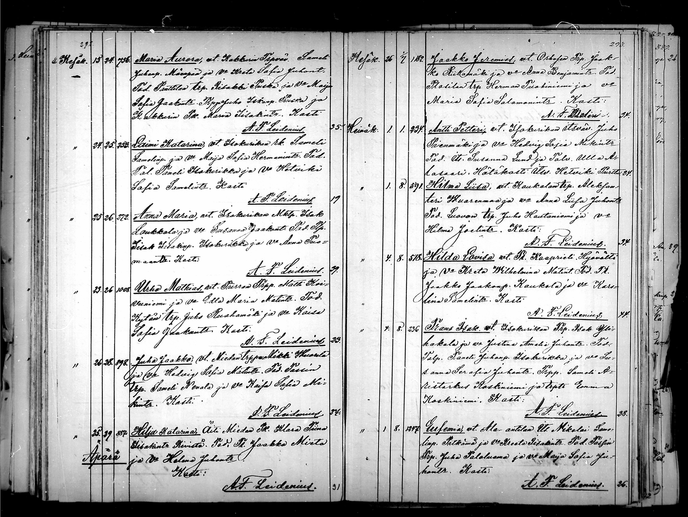 [ ../kirjat/Kirkonkirjat/kurikka/syntyneet_1877-1886_mko41-48/kuvat/147.jpg ]