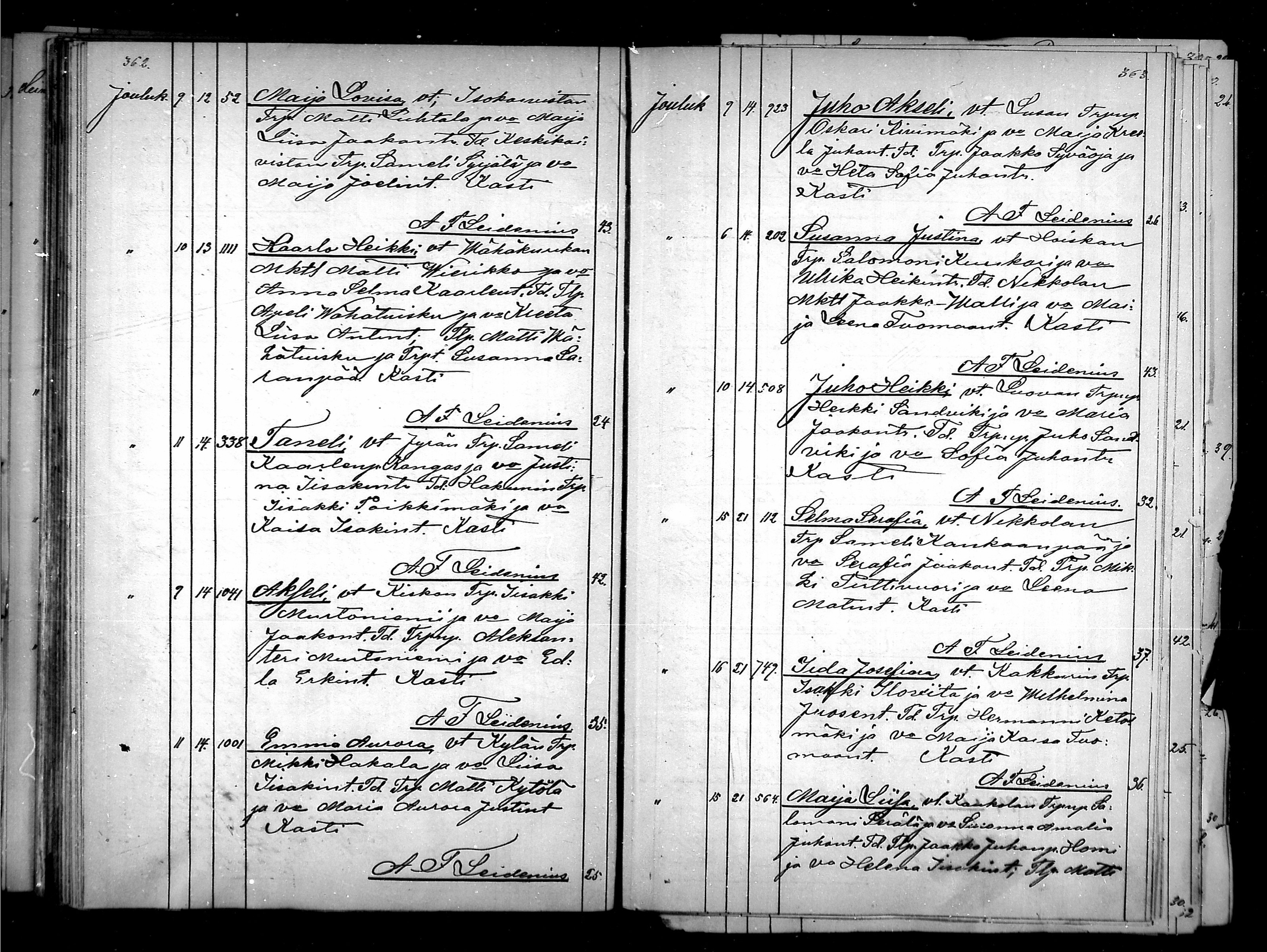 [ ../kirjat/Kirkonkirjat/kurikka/syntyneet_1877-1886_mko41-48/kuvat/181.jpg ]