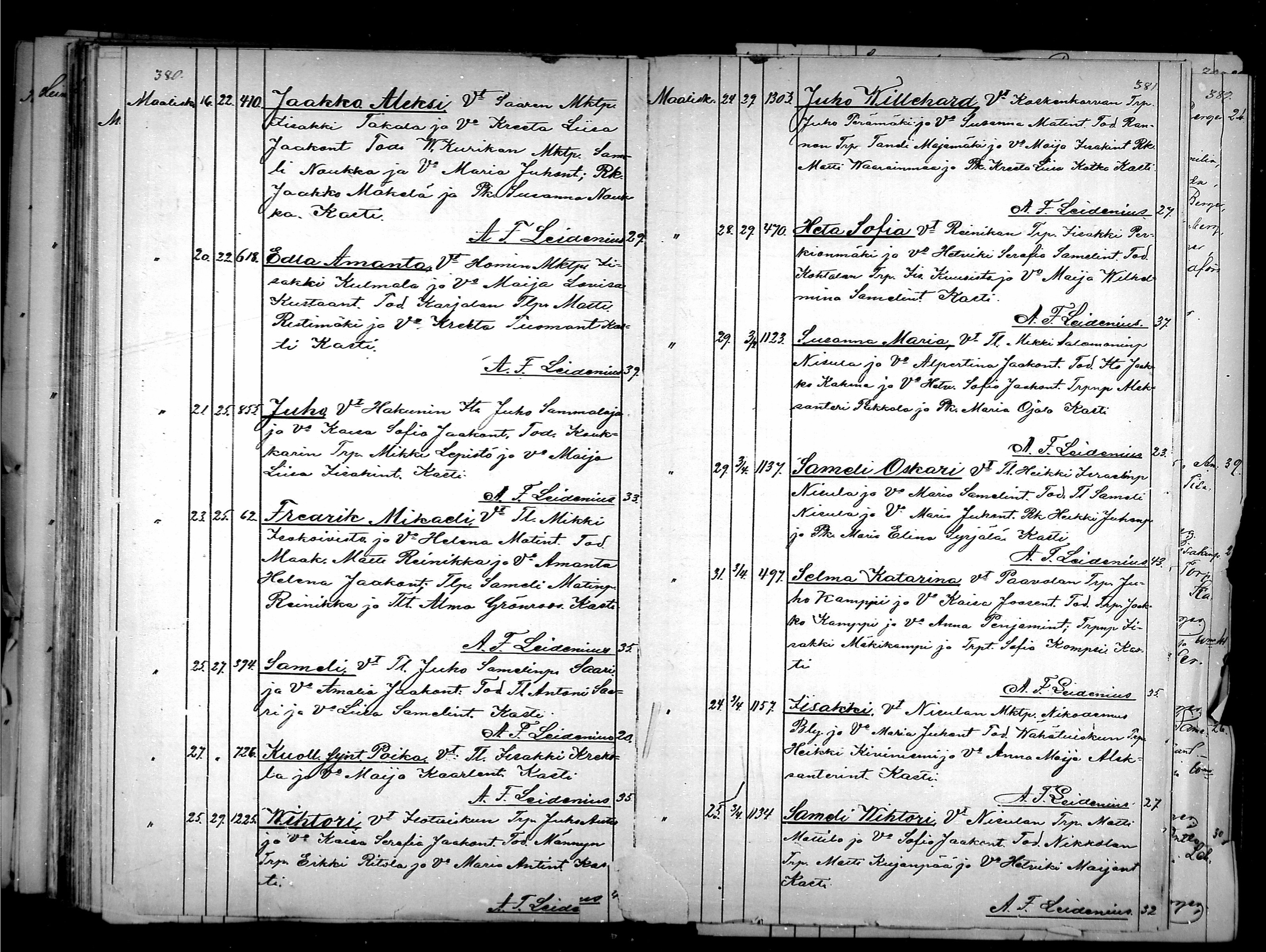 [ ../kirjat/Kirkonkirjat/kurikka/syntyneet_1877-1886_mko41-48/kuvat/189.jpg ]