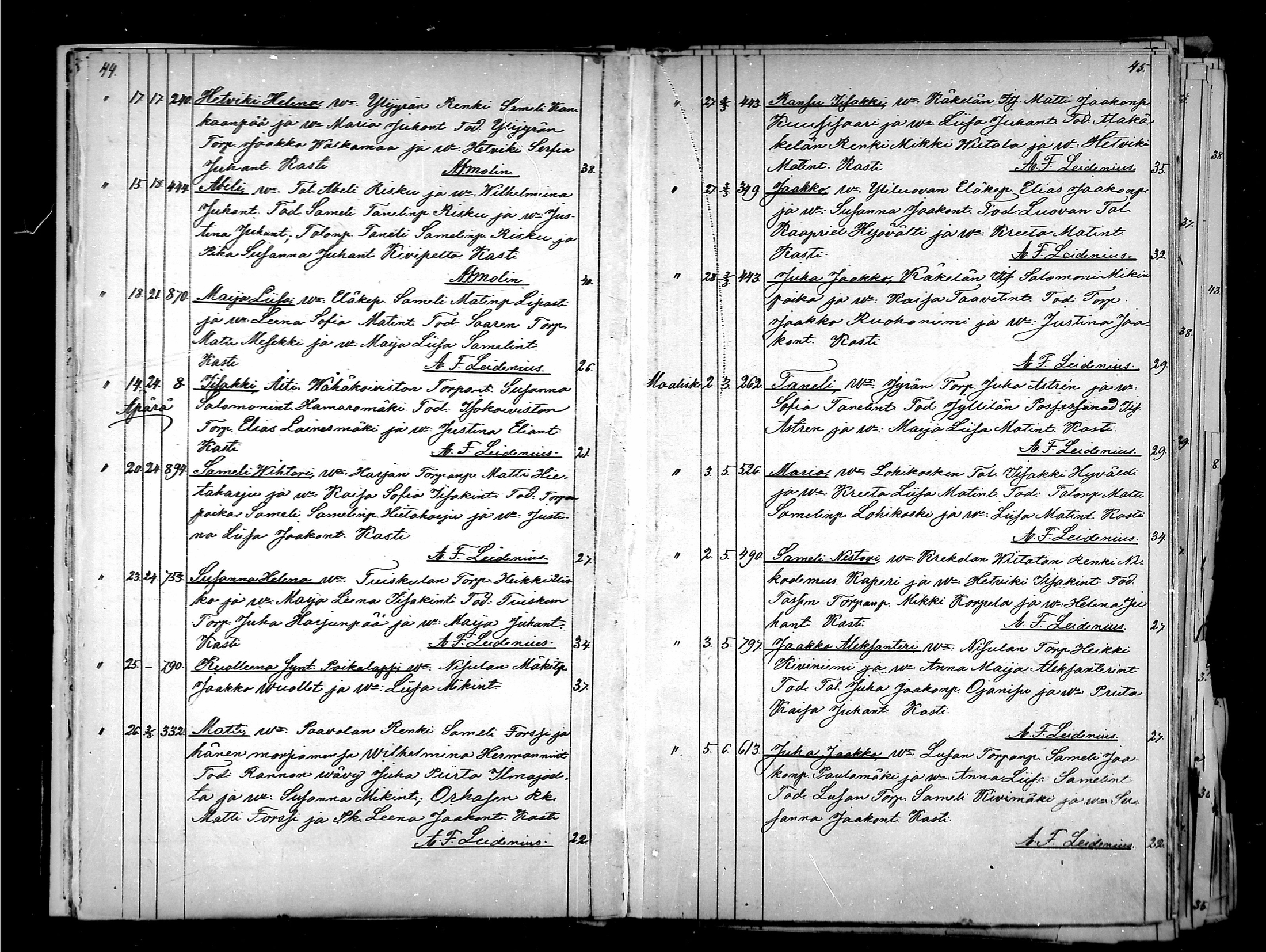 [ ../kirjat/Kirkonkirjat/kurikka/syntyneet_1877-1886_mko41-48/kuvat/23.jpg ]