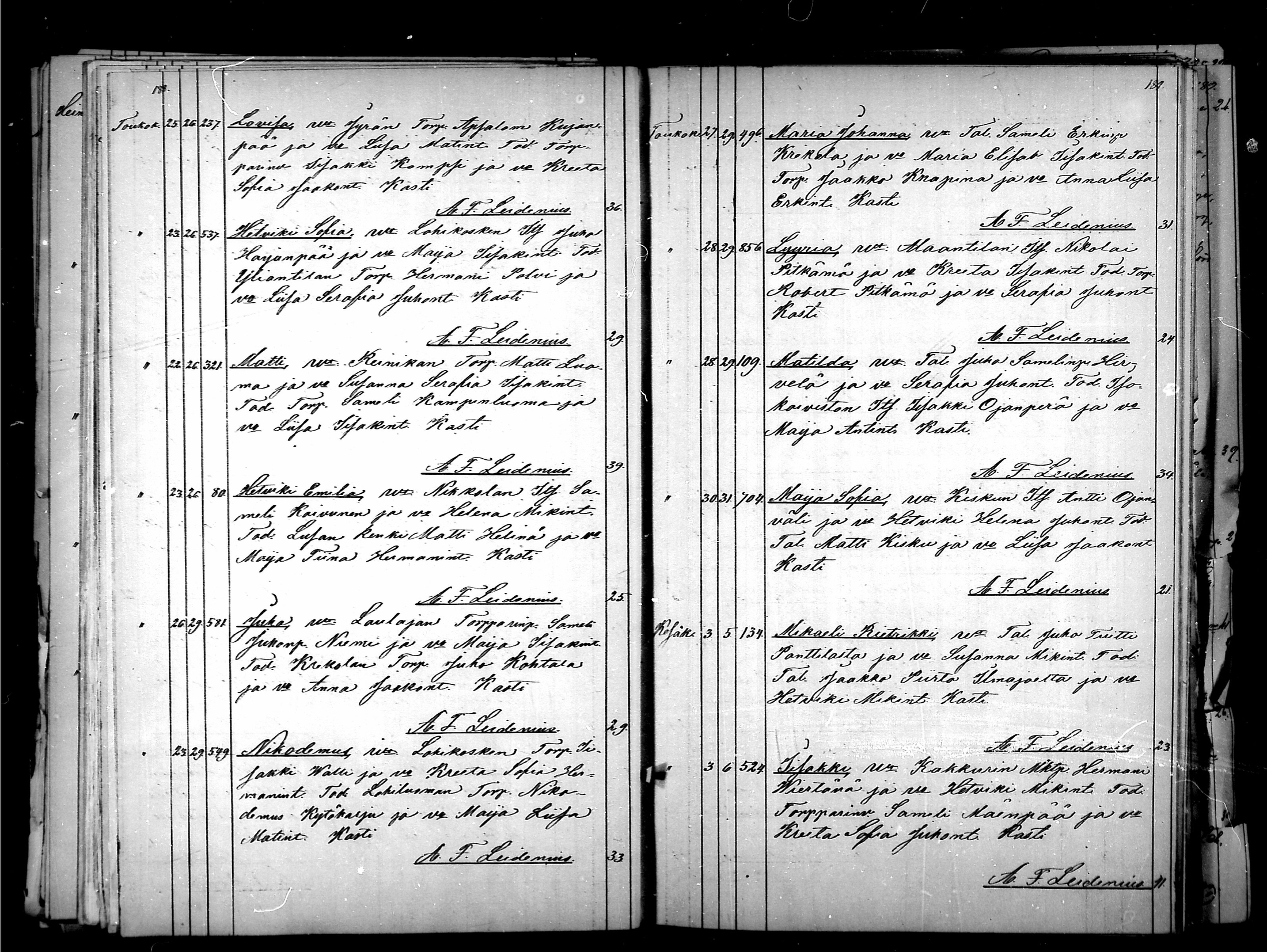 [ ../kirjat/Kirkonkirjat/kurikka/syntyneet_1877-1886_mko41-48/kuvat/95.jpg ]