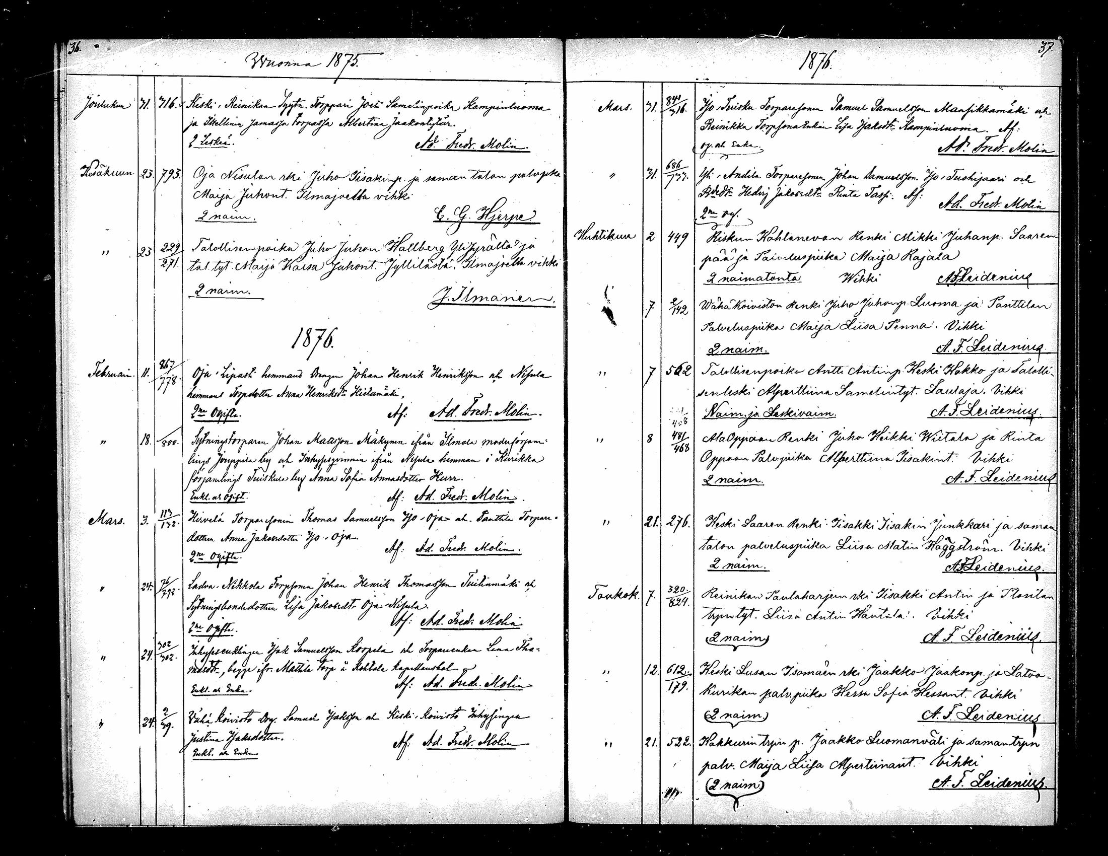 [ ../kirjat/Kirkonkirjat/kurikka/vihityt_1868-1885_mko169-170/kuvat/19.jpg ]