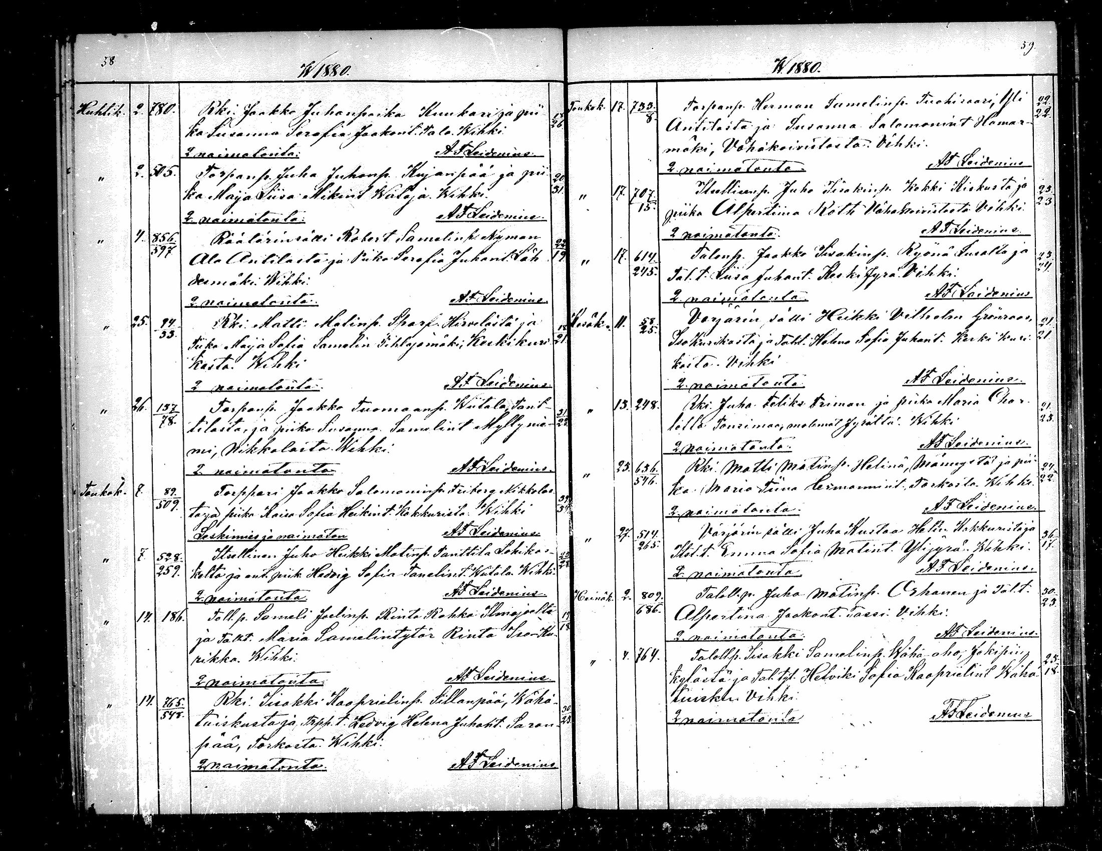 [ ../kirjat/Kirkonkirjat/kurikka/vihityt_1868-1885_mko169-170/kuvat/30.jpg ]