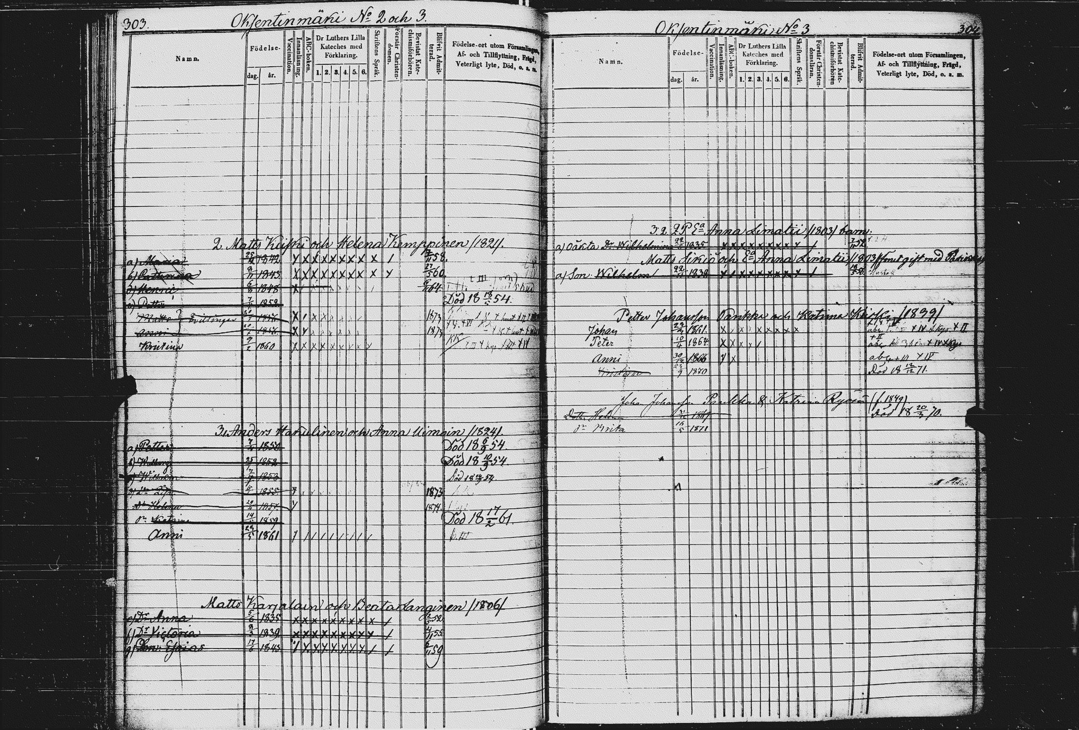 [ ../kirjat/Kirkonkirjat/kurkijoki/lastenkirja_1854-1875_uk578/kuvat/149.jpg ]