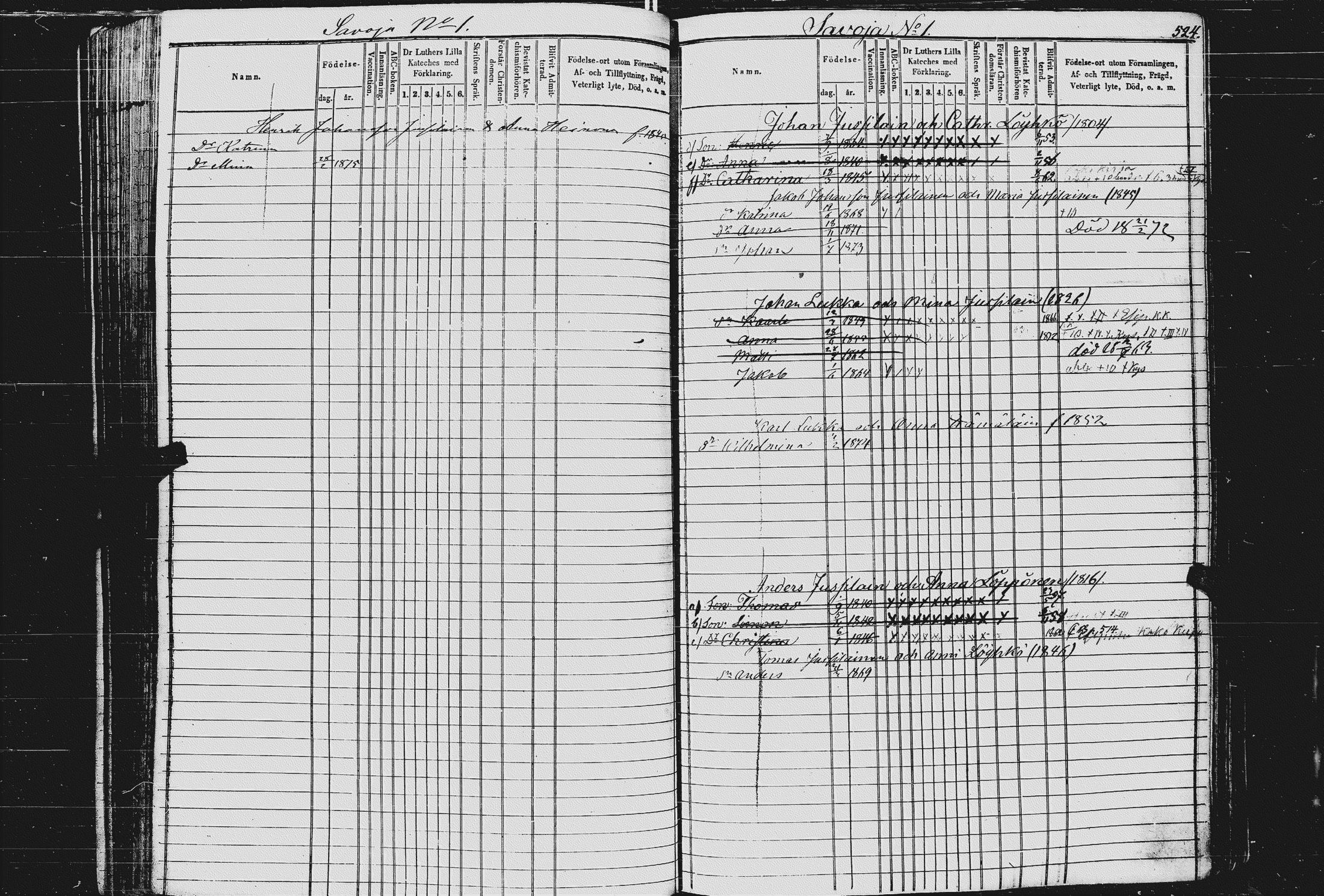 [ ../kirjat/Kirkonkirjat/kurkijoki/lastenkirja_1854-1875_uk578/kuvat/258.jpg ]