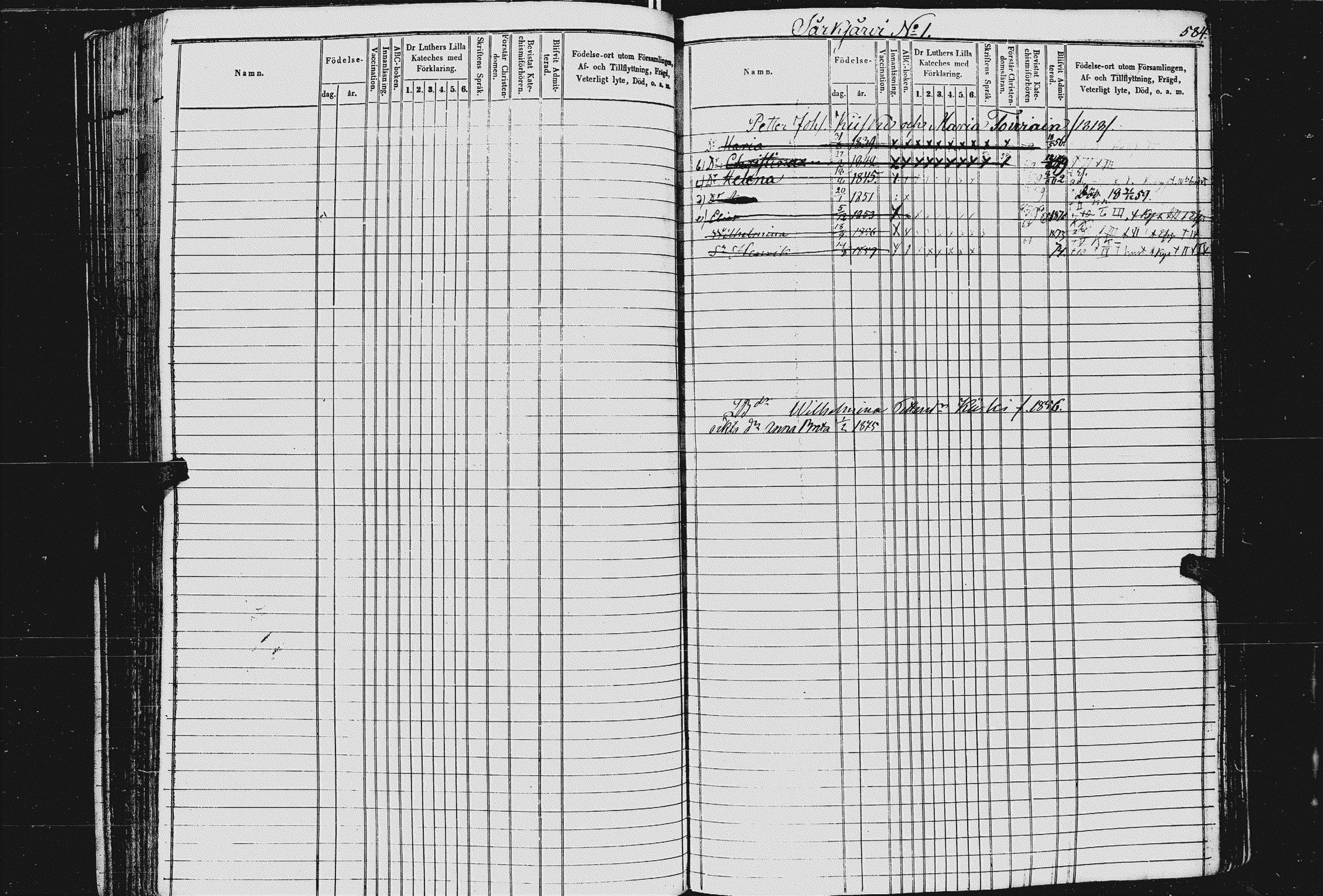 [ ../kirjat/Kirkonkirjat/kurkijoki/lastenkirja_1854-1875_uk578/kuvat/288.jpg ]