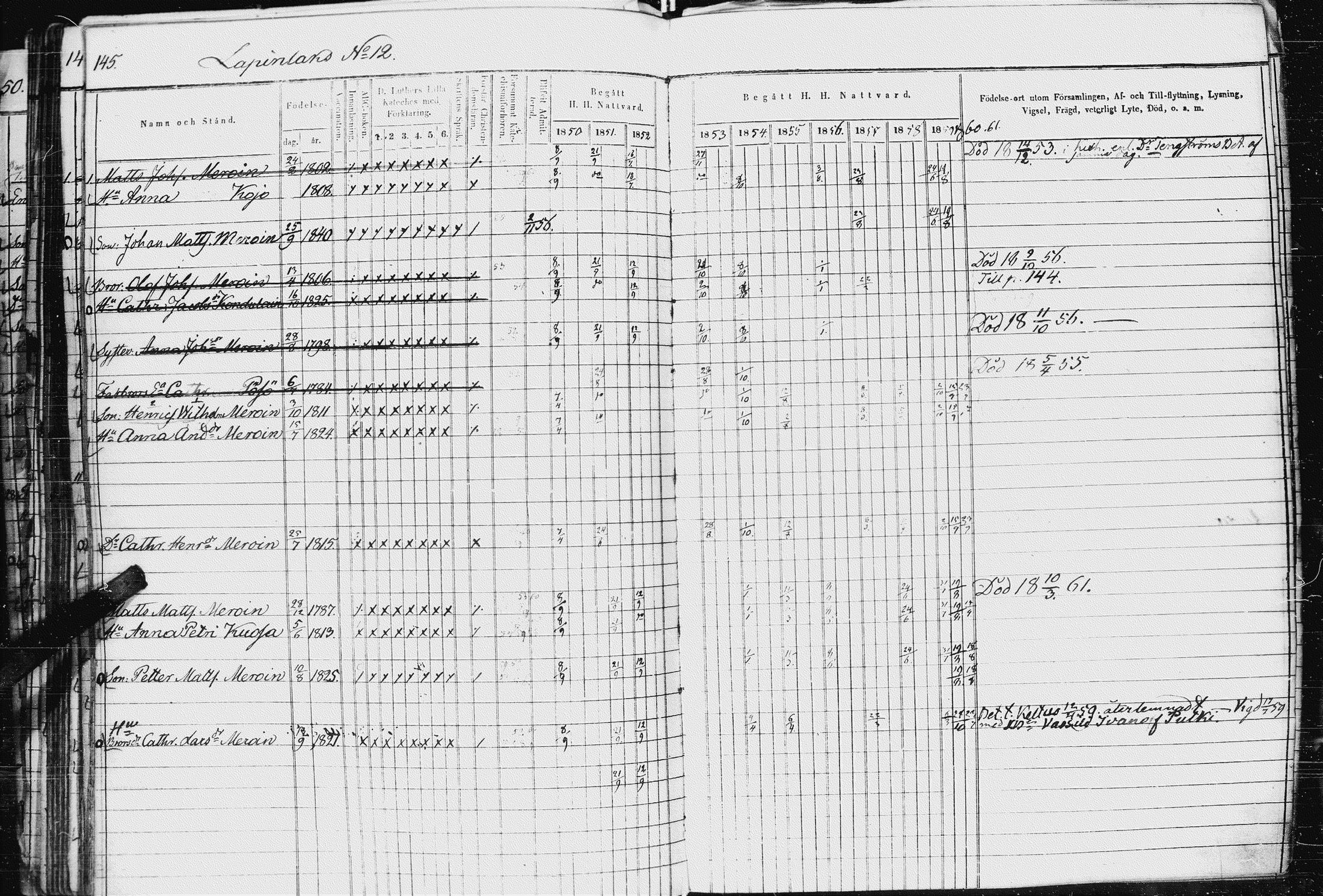 [ ../kirjat/Kirkonkirjat/kurkijoki/rippikirja_1850-1861_uk576-577/kuvat/153.jpg ]