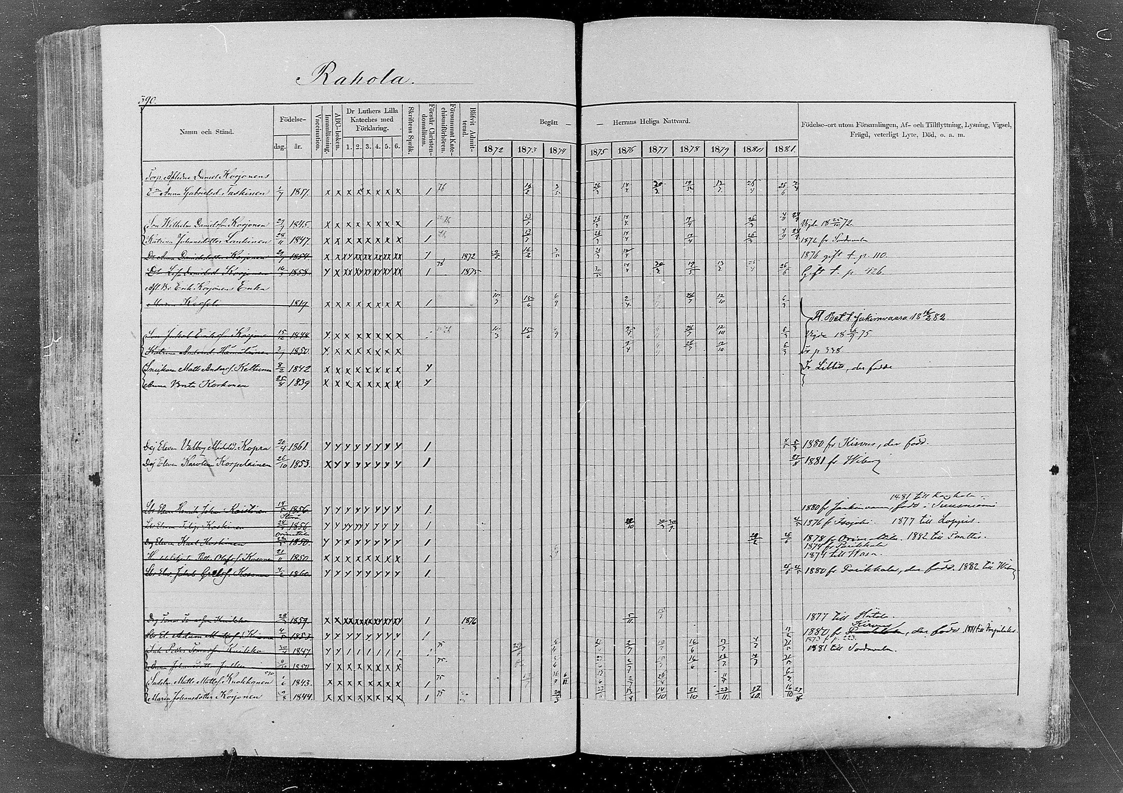 [ ../kirjat/Kirkonkirjat/kurkijoki/rippikirja_1872-1882_mko20-38/kuvat/341.jpg ]
