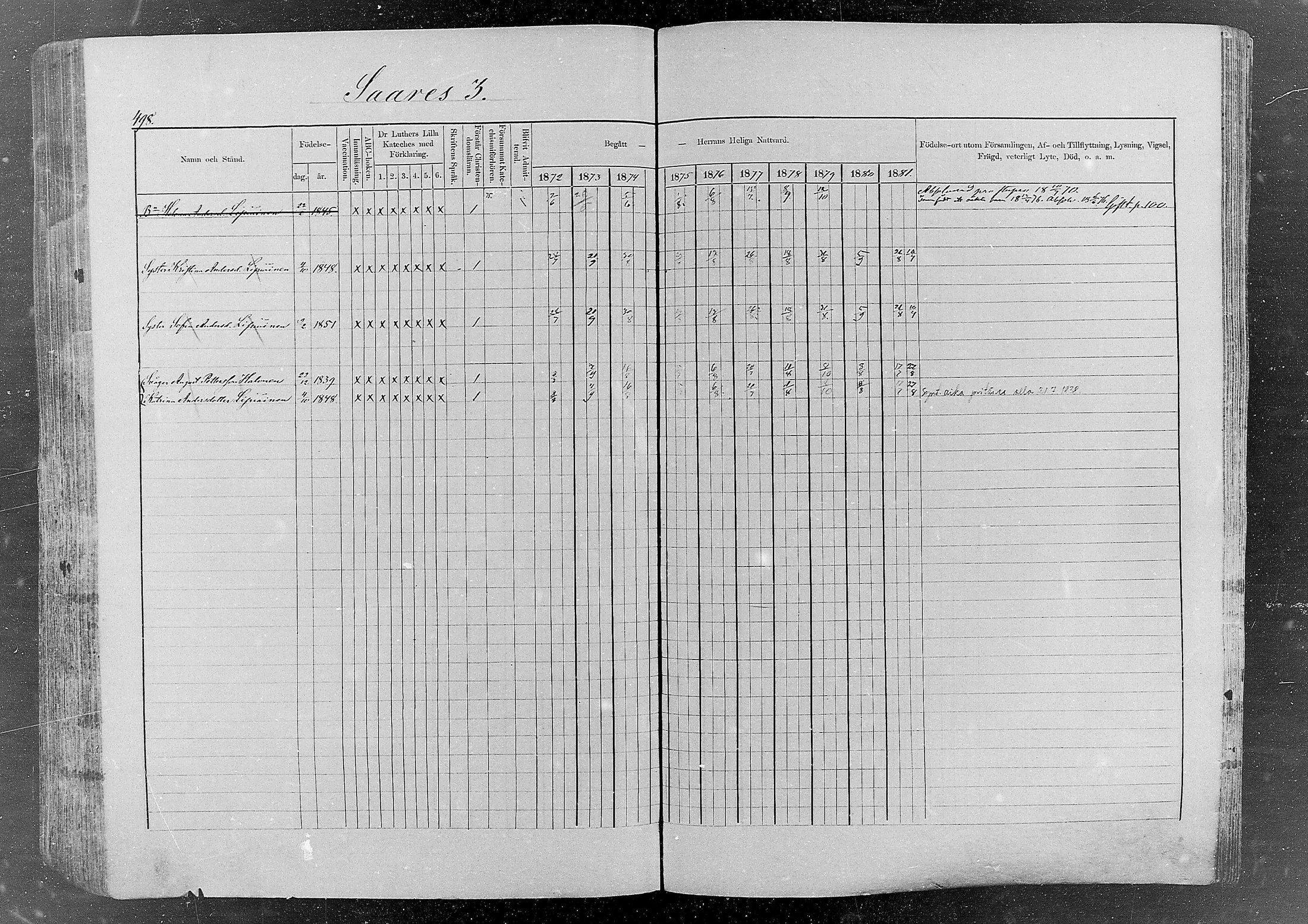 [ ../kirjat/Kirkonkirjat/kurkijoki/rippikirja_1872-1882_mko20-38/kuvat/442.jpg ]