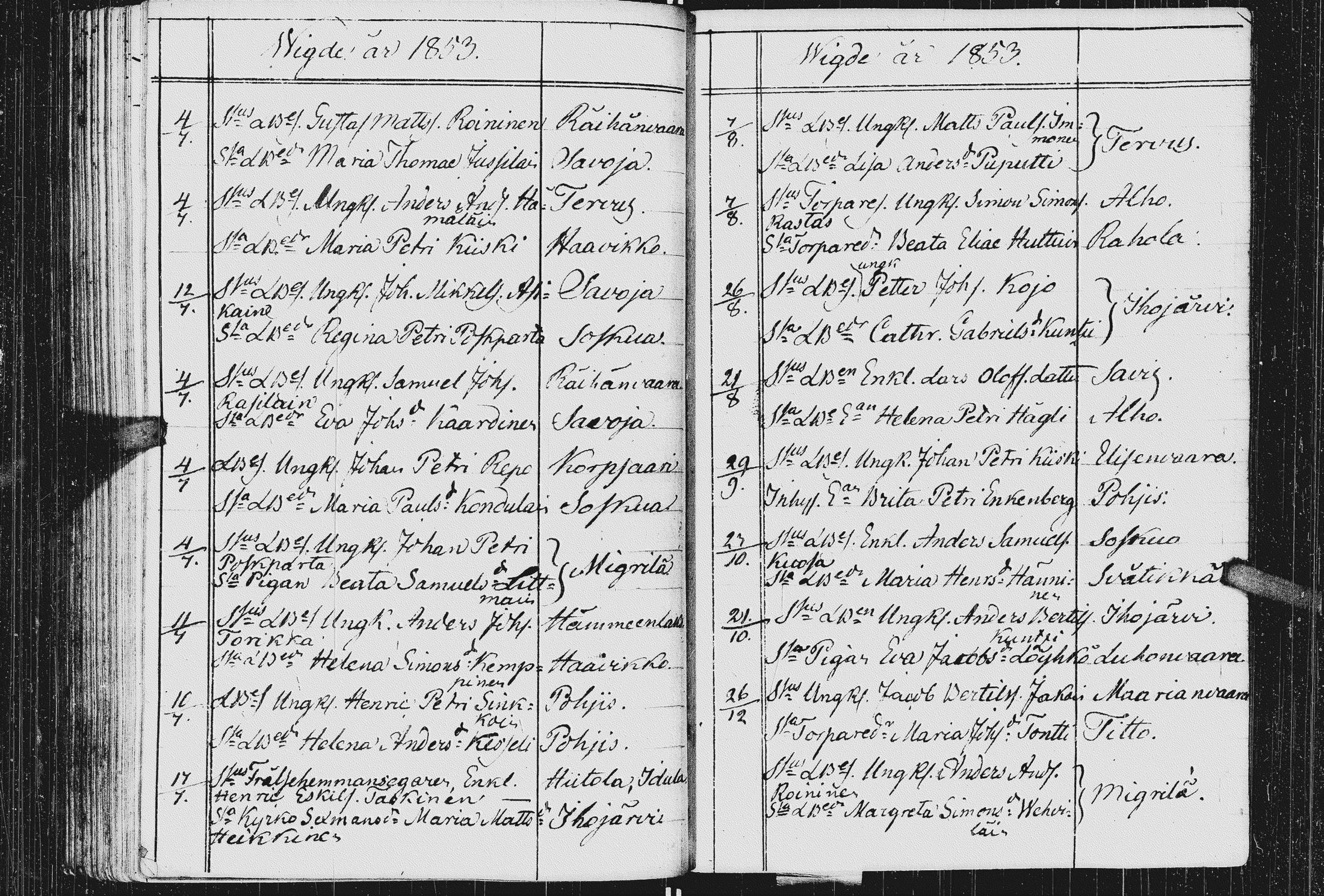 [ ../kirjat/Kirkonkirjat/kurkijoki/vihityt_1787-1879_uk579/kuvat/103.jpg ]
