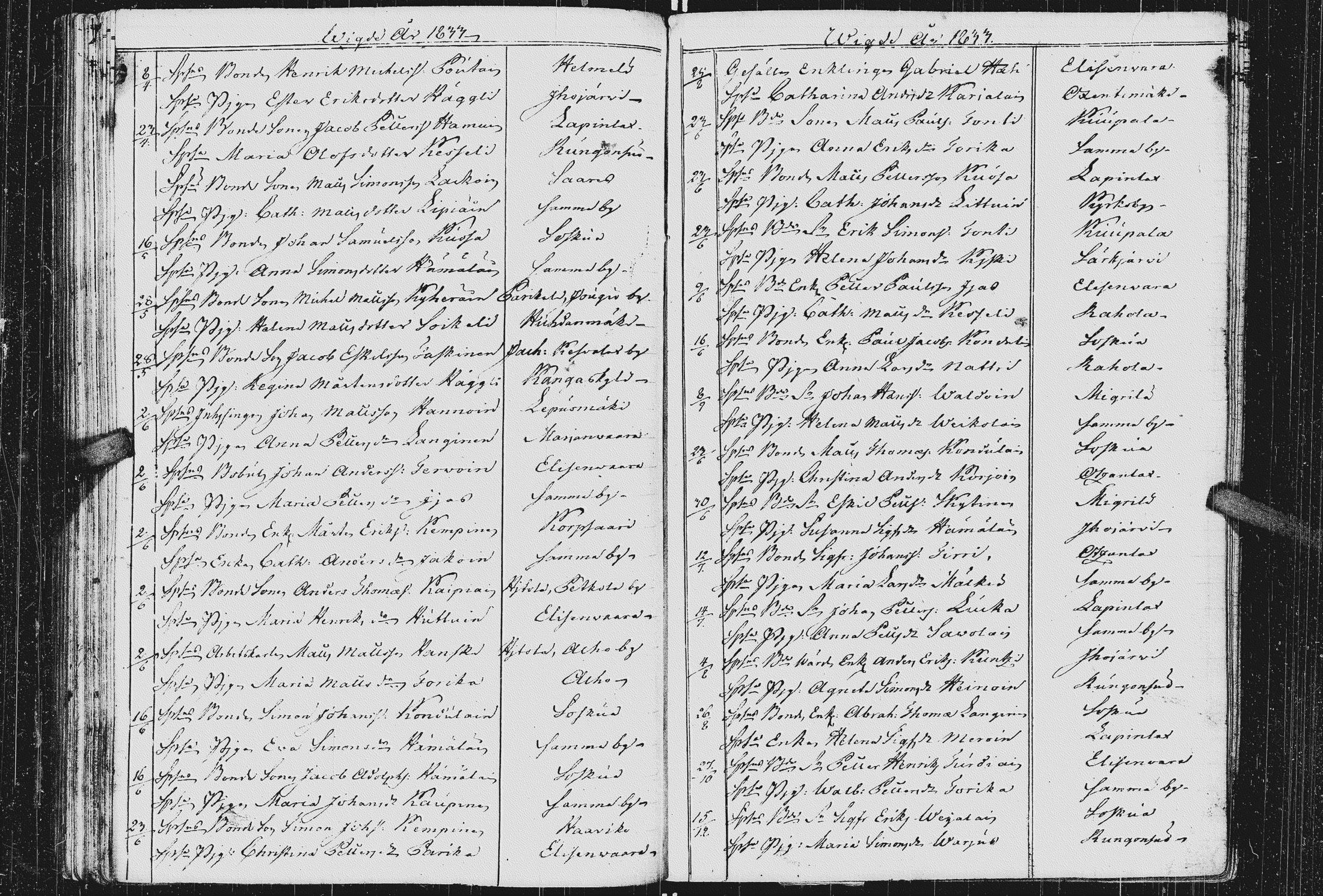 [ ../kirjat/Kirkonkirjat/kurkijoki/vihityt_1787-1879_uk579/kuvat/69.jpg ]
