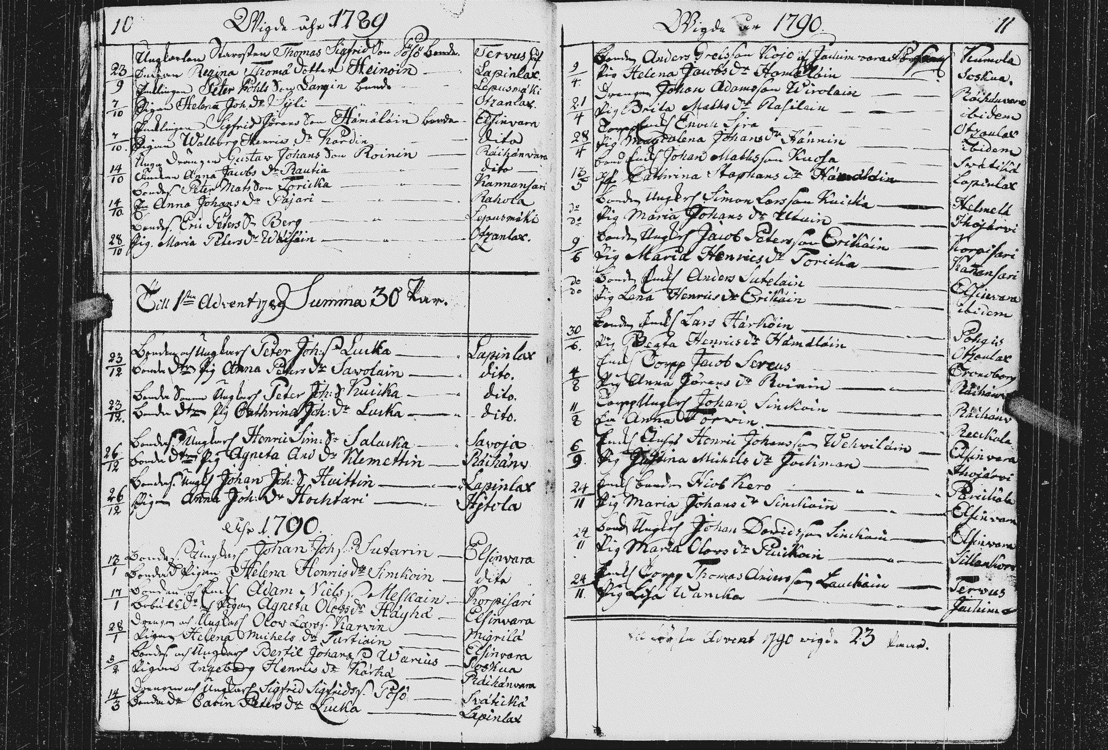 [ ../kirjat/Kirkonkirjat/kurkijoki/vihityt_1787-1879_uk579/kuvat/9.jpg ]
