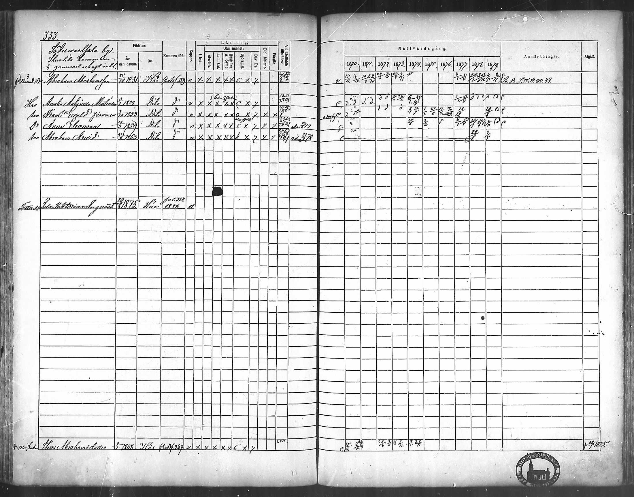 [ ../kirjat/Kirkonkirjat/kustavi/rippikirja_1870-1879_mko13-27/kuvat/314.jpg ]