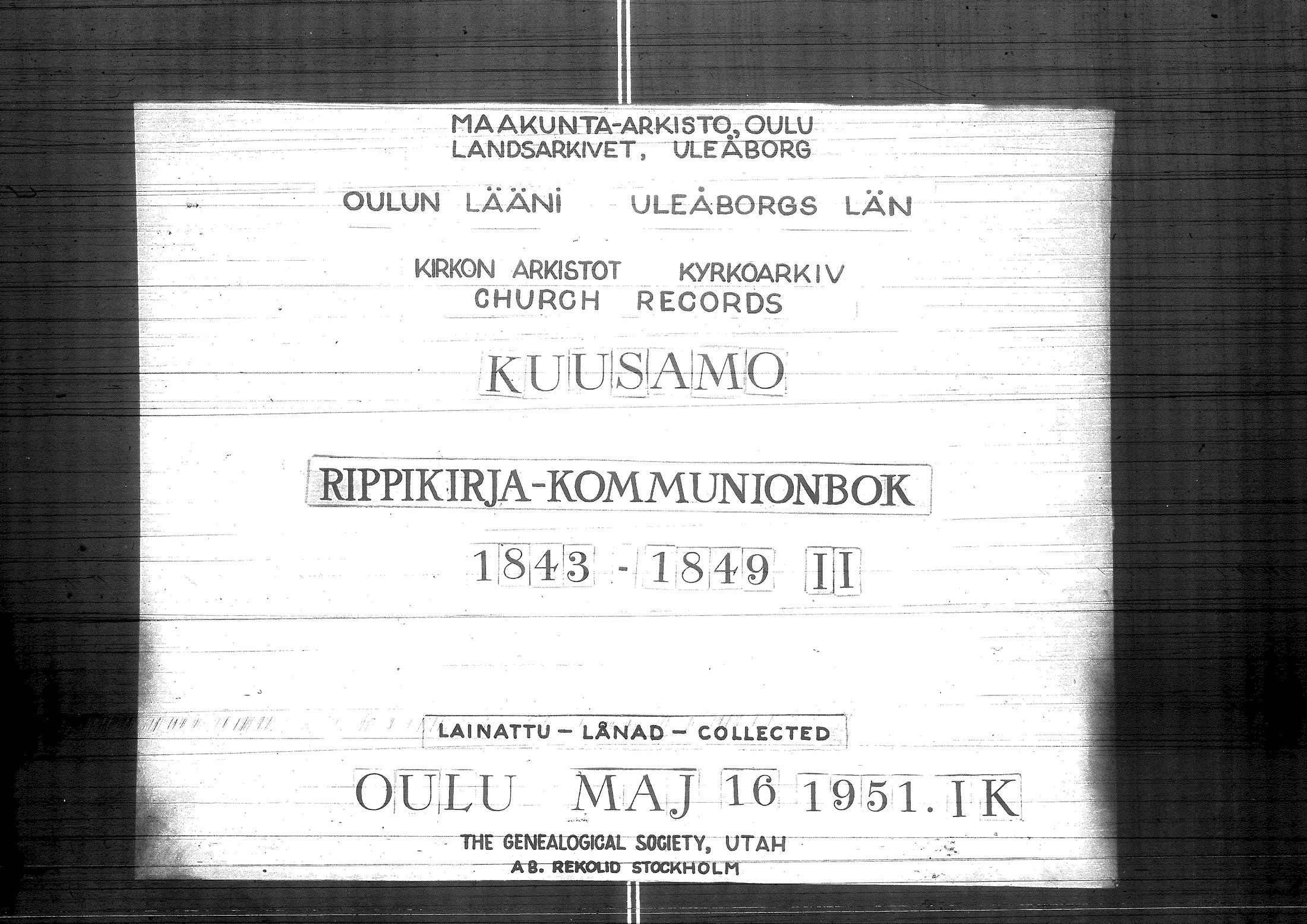 [ ../kirjat/Kirkonkirjat/kuusamo/rippikirja_1843-1849_ik231/kuvat/1.jpg ]