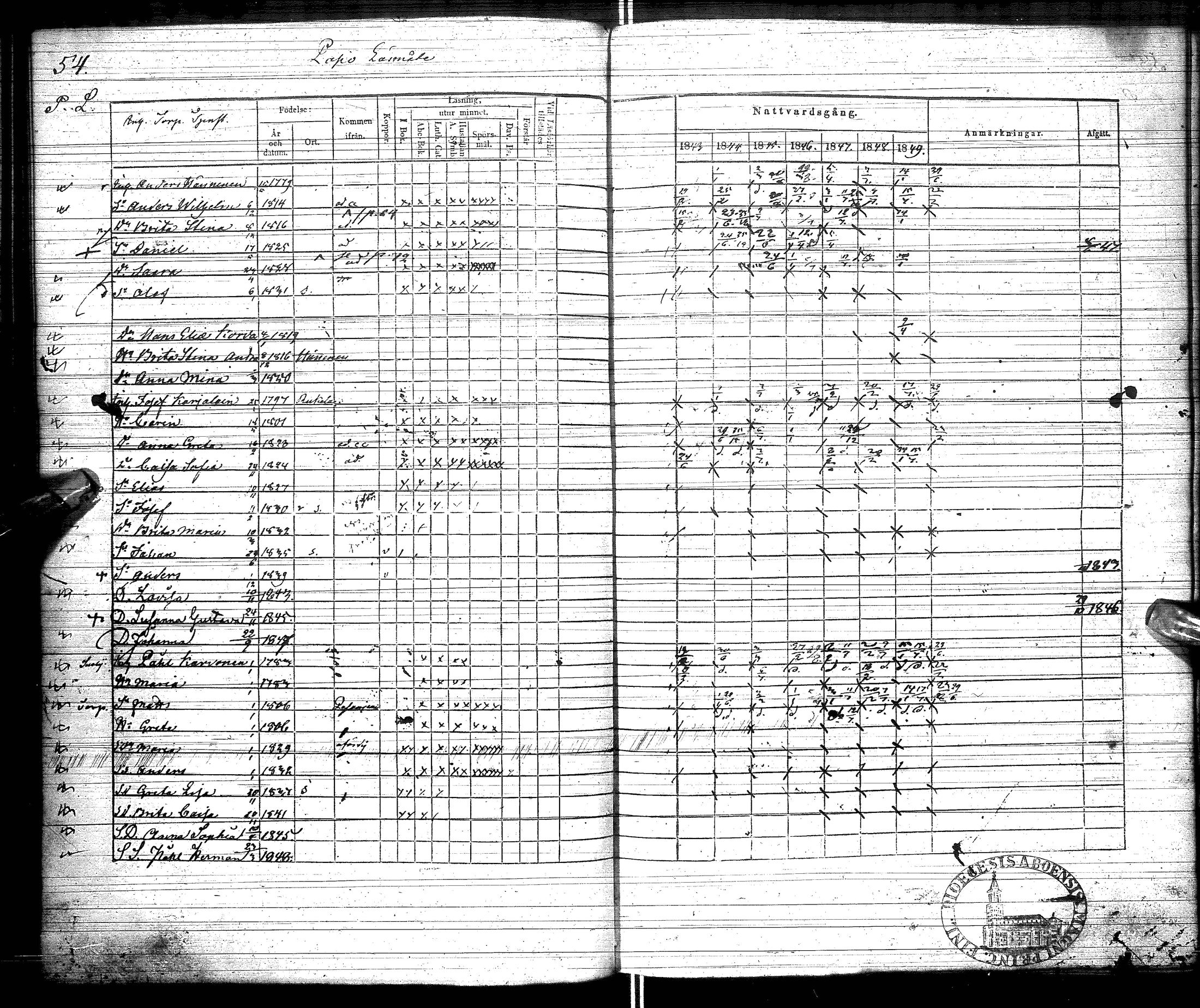 [ ../kirjat/Kirkonkirjat/kuusamo/rippikirja_1843-1849_ik231/kuvat/57.jpg ]