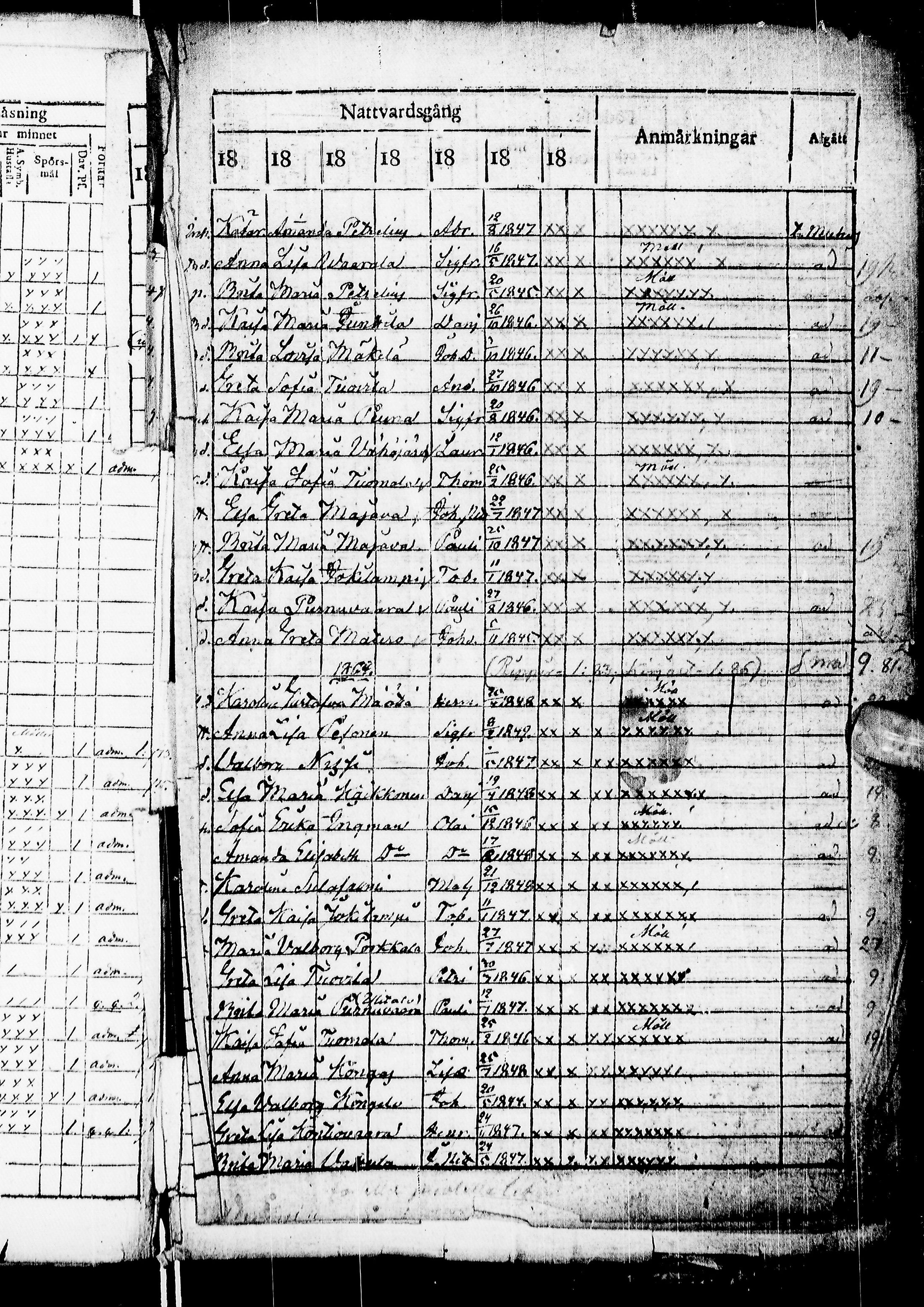 [ ../kirjat/Kirkonkirjat/kuusamo/rippilapset_1818-1865_ik234/kuvat/98.jpg ]