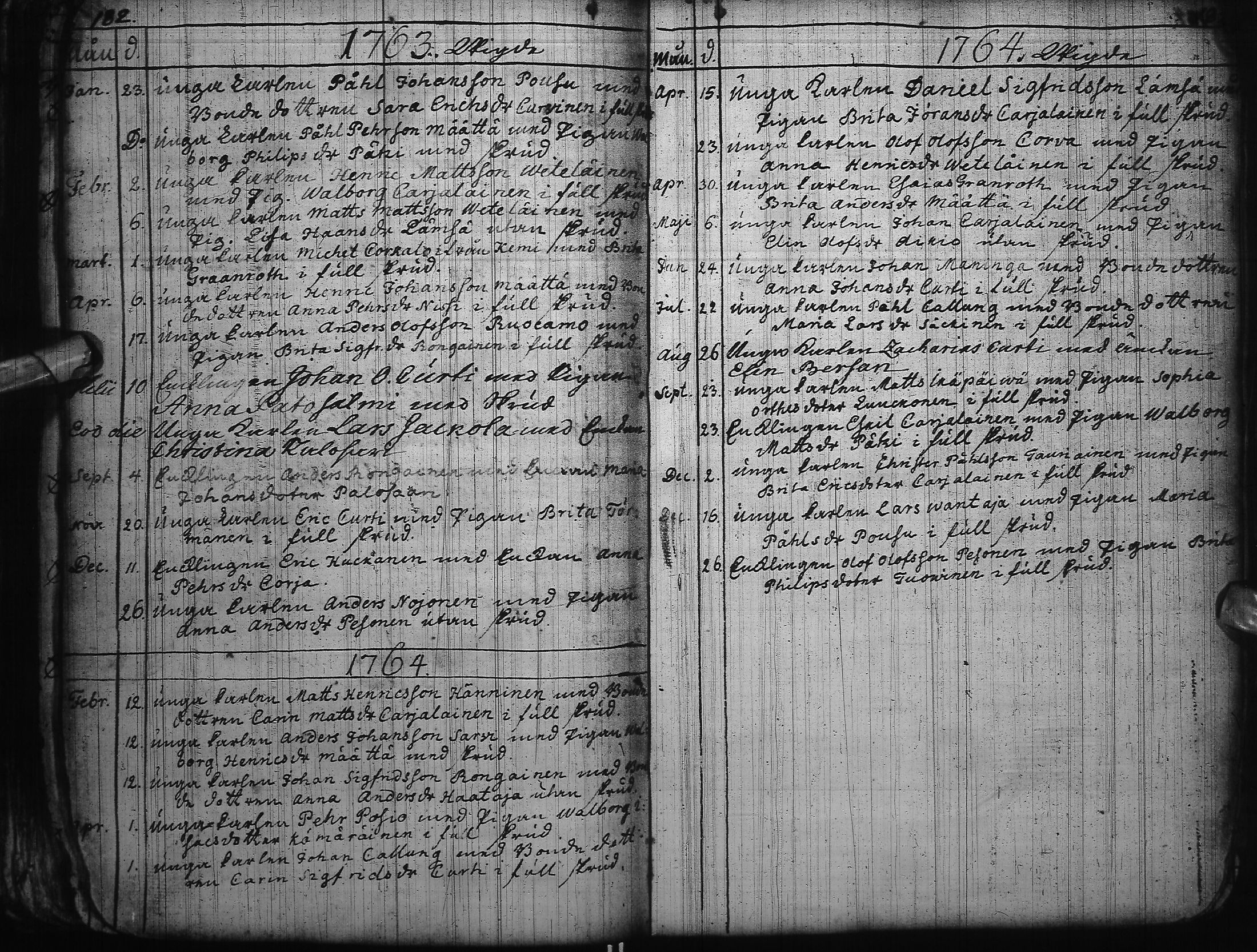 [ ../kirjat/Kirkonkirjat/kuusamo/syntyneet-vihityt-kuolleet_1730-1764_ik232/kuvat/102.jpg ]