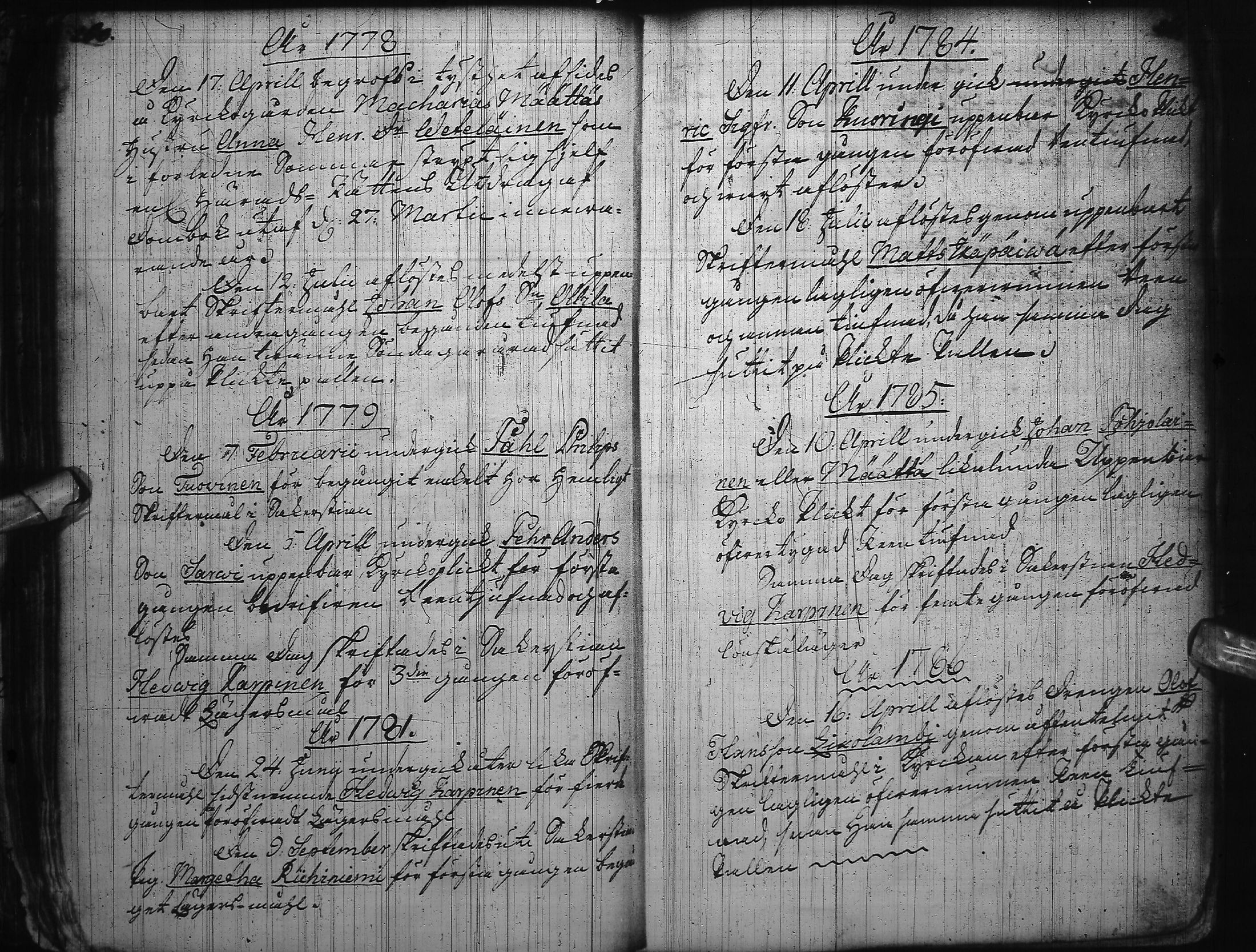 [ ../kirjat/Kirkonkirjat/kuusamo/syntyneet-vihityt-kuolleet_1730-1764_ik232/kuvat/129.jpg ]