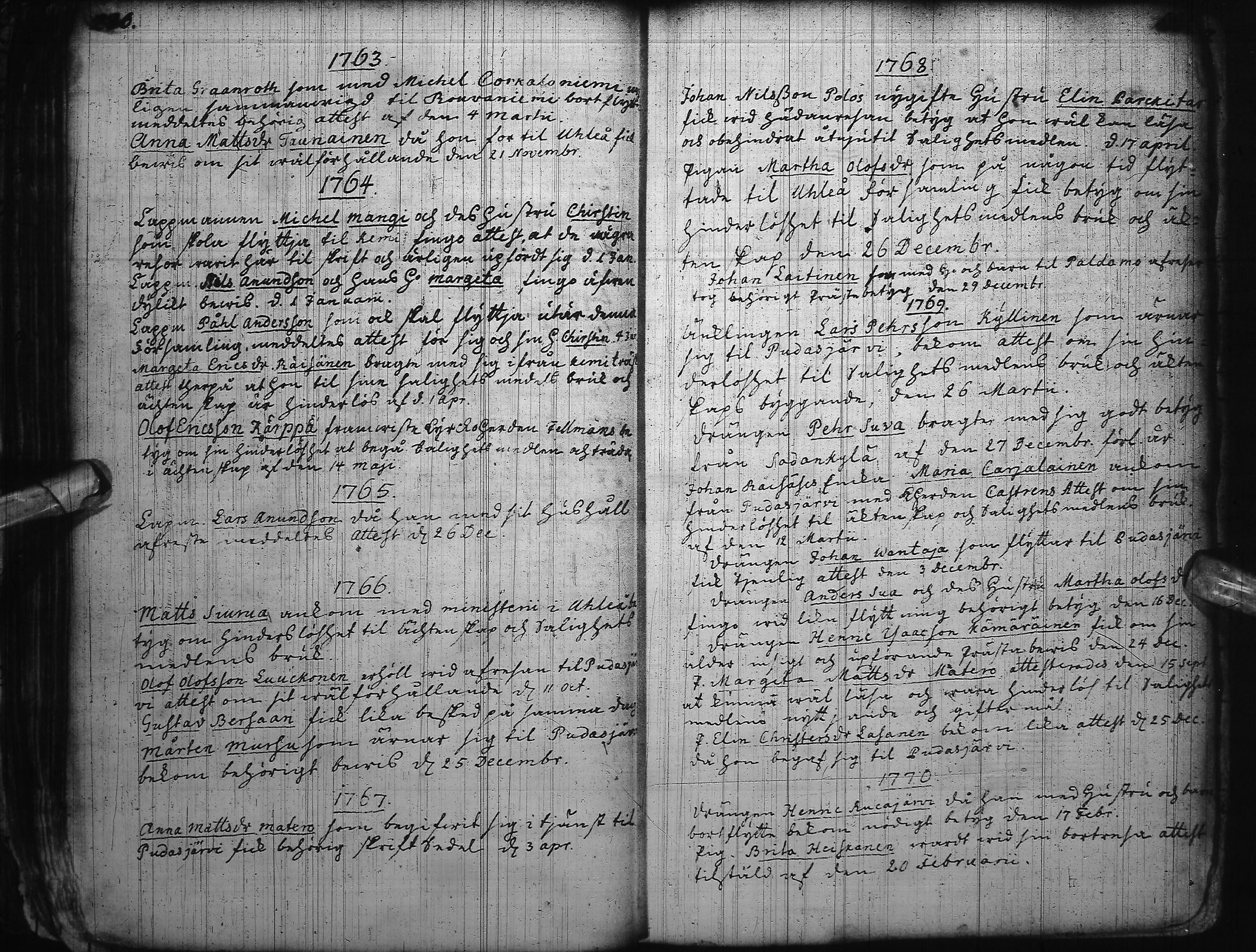 [ ../kirjat/Kirkonkirjat/kuusamo/syntyneet-vihityt-kuolleet_1730-1764_ik232/kuvat/134.jpg ]