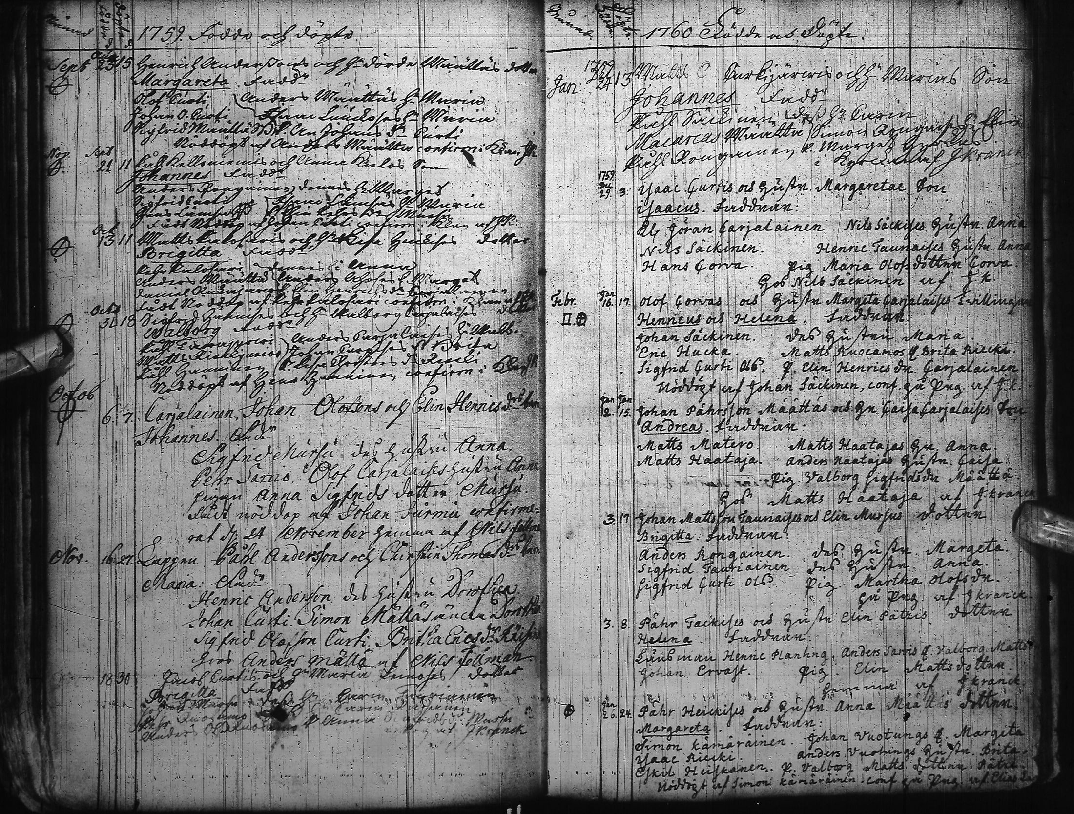 [ ../kirjat/Kirkonkirjat/kuusamo/syntyneet-vihityt-kuolleet_1730-1764_ik232/kuvat/155.jpg ]