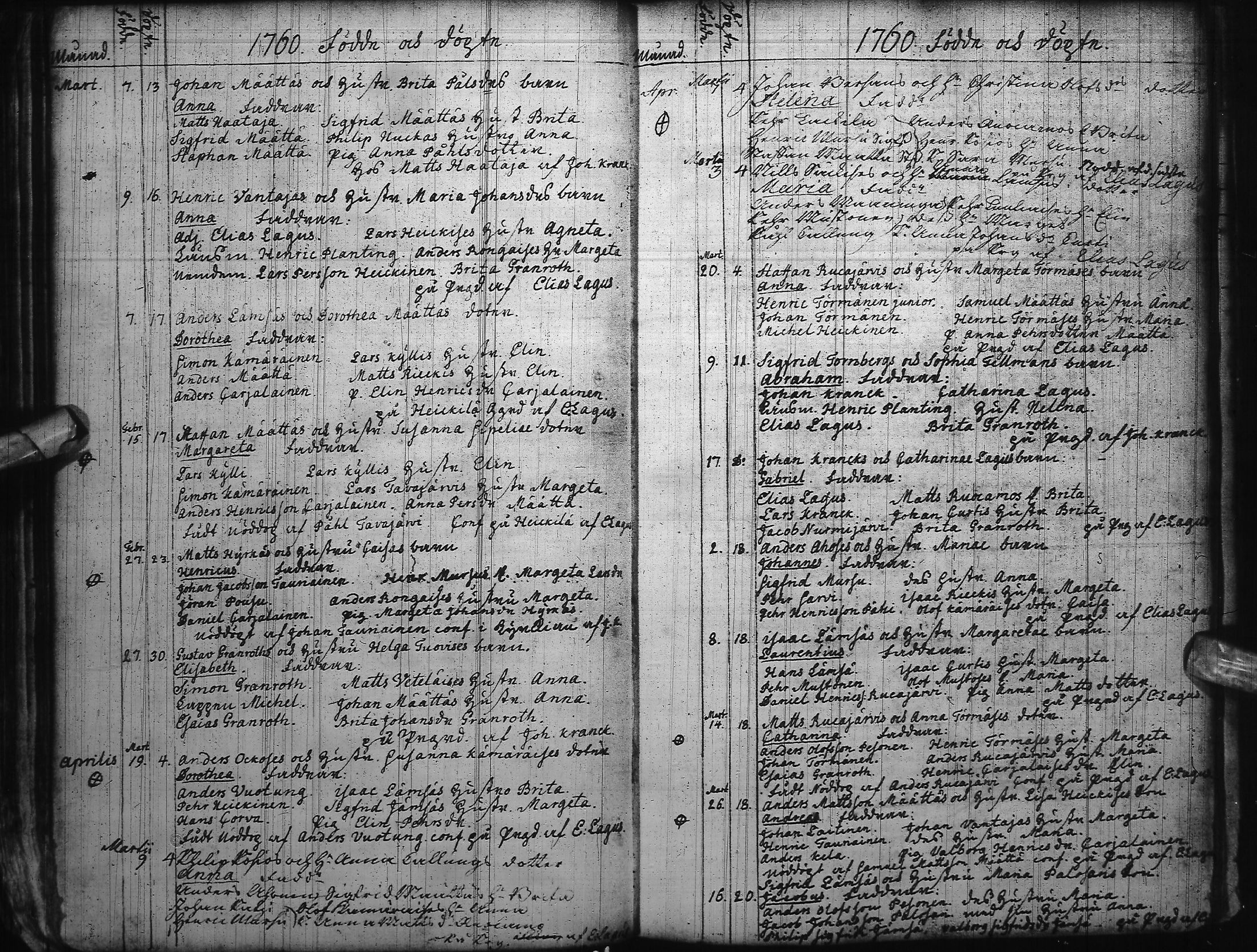 [ ../kirjat/Kirkonkirjat/kuusamo/syntyneet-vihityt-kuolleet_1730-1764_ik232/kuvat/156.jpg ]