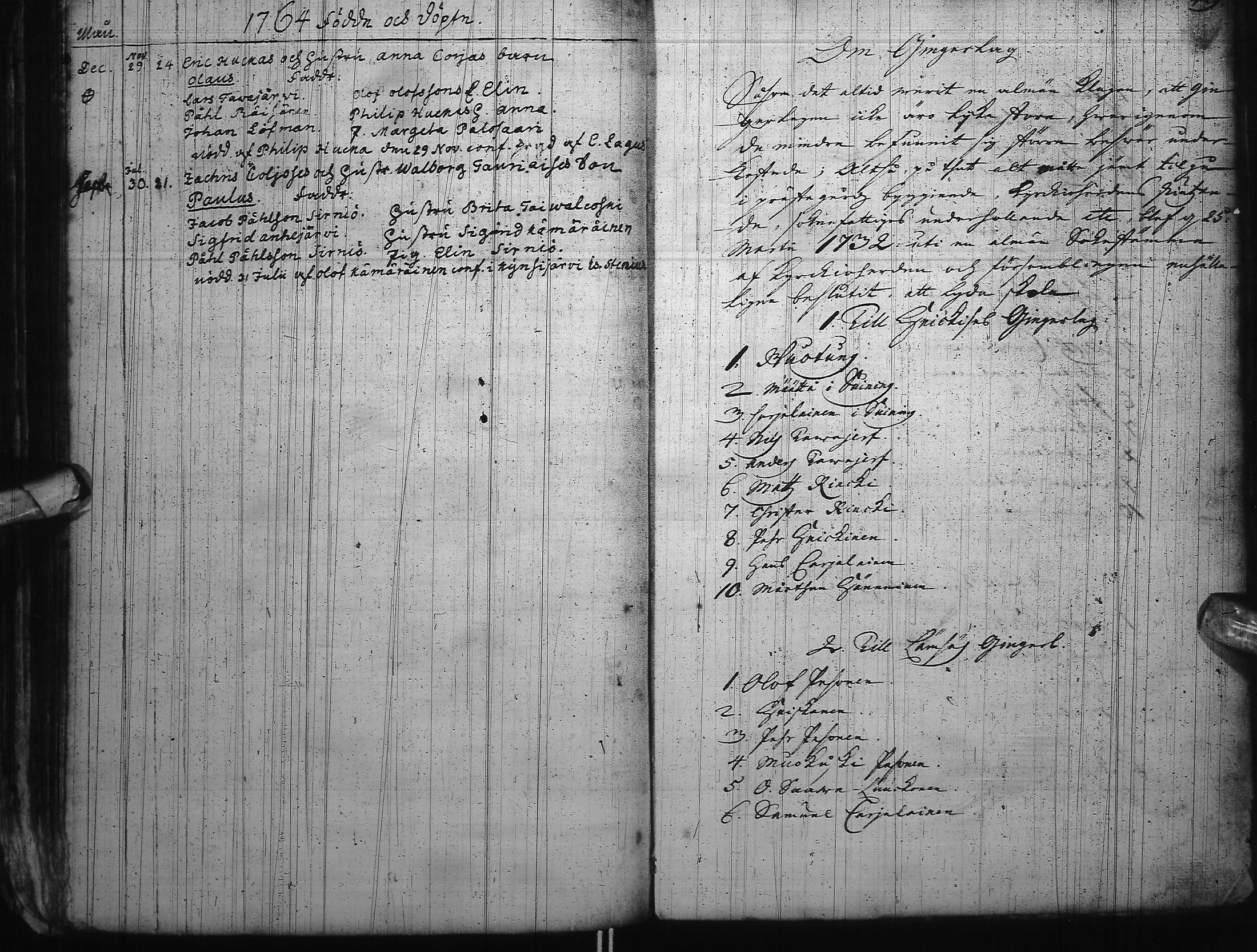 [ ../kirjat/Kirkonkirjat/kuusamo/syntyneet-vihityt-kuolleet_1730-1764_ik232/kuvat/177.jpg ]