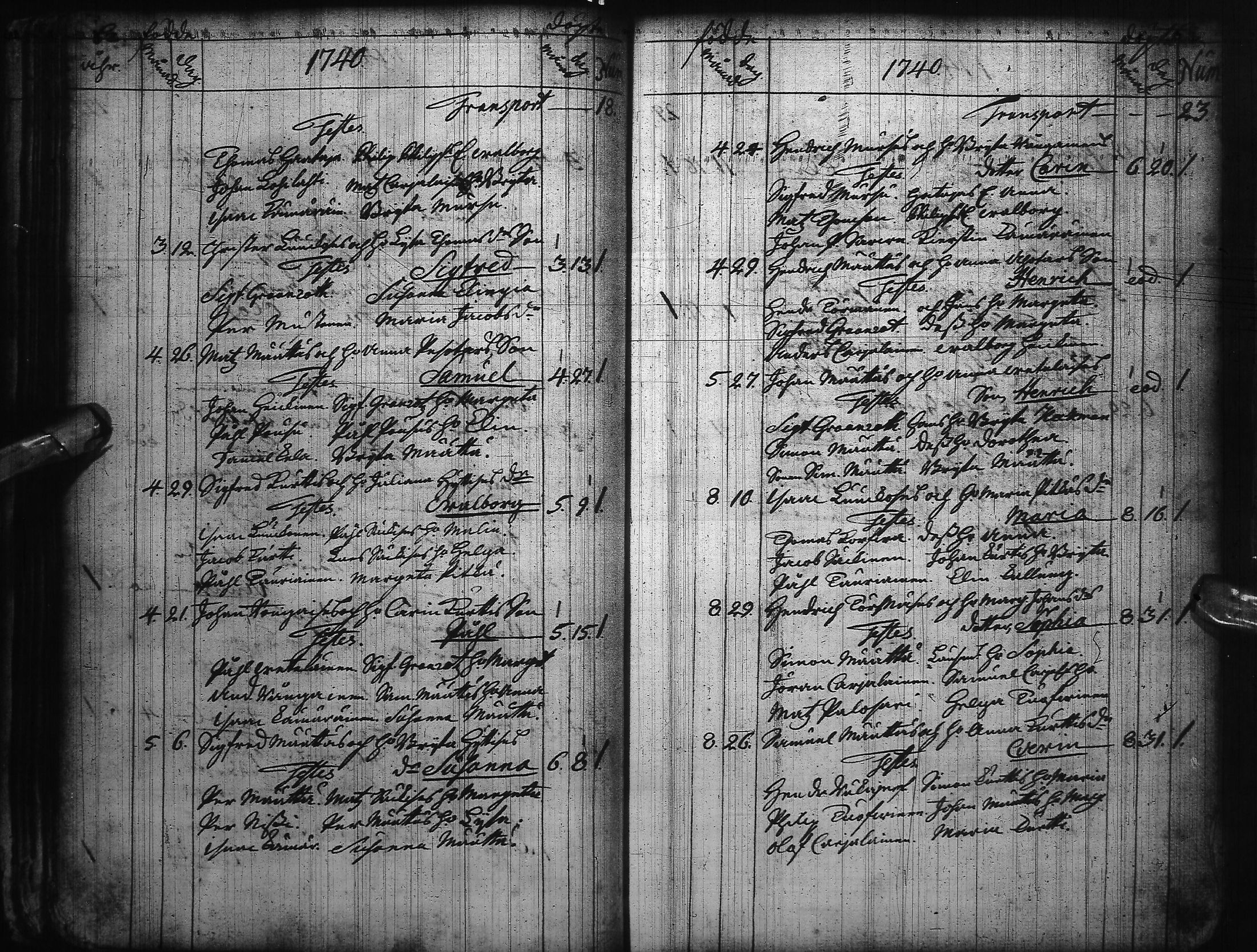 [ ../kirjat/Kirkonkirjat/kuusamo/syntyneet-vihityt-kuolleet_1730-1764_ik232/kuvat/38.jpg ]